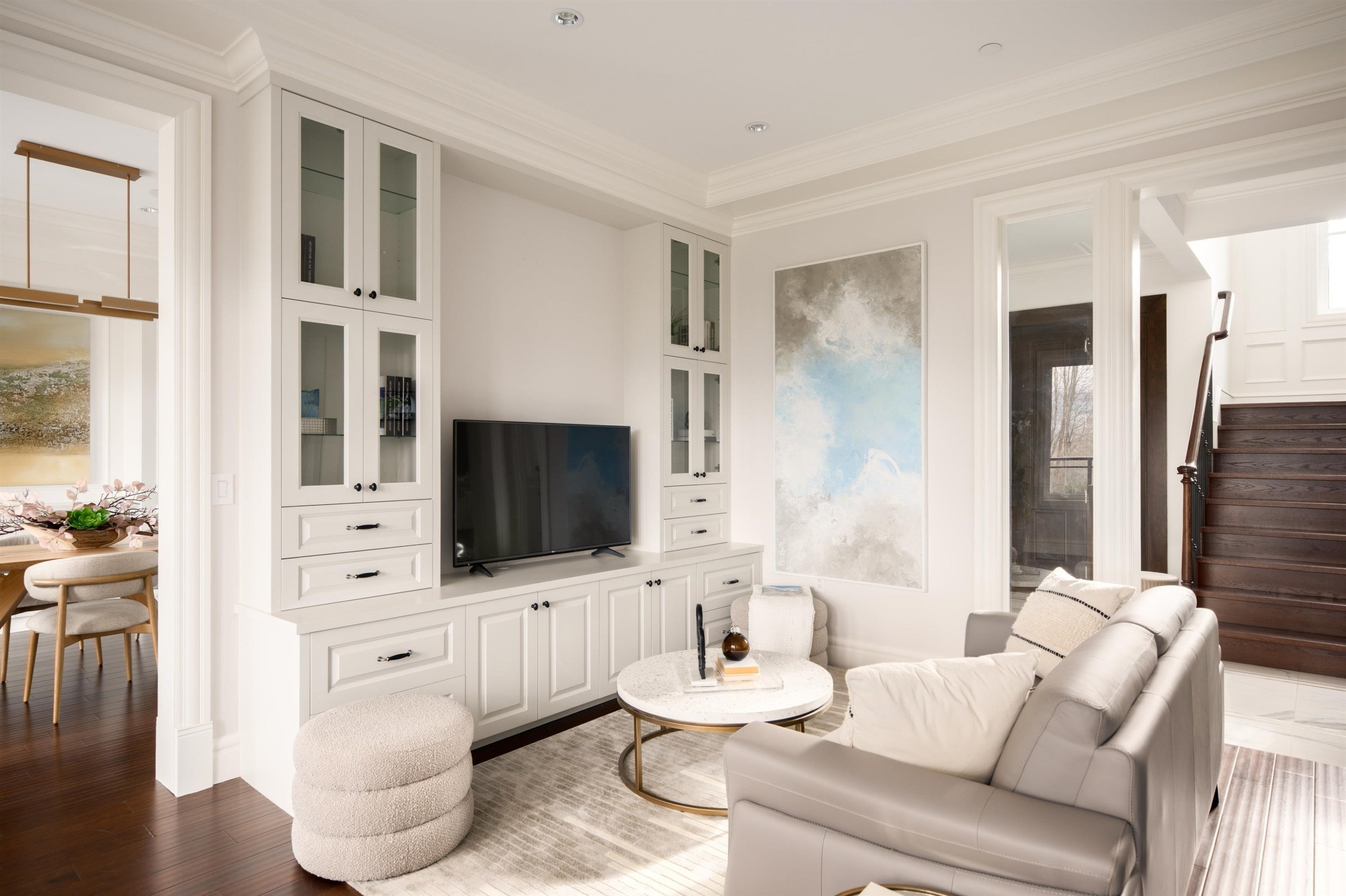 3955 Broadway W, Vancouver, BC