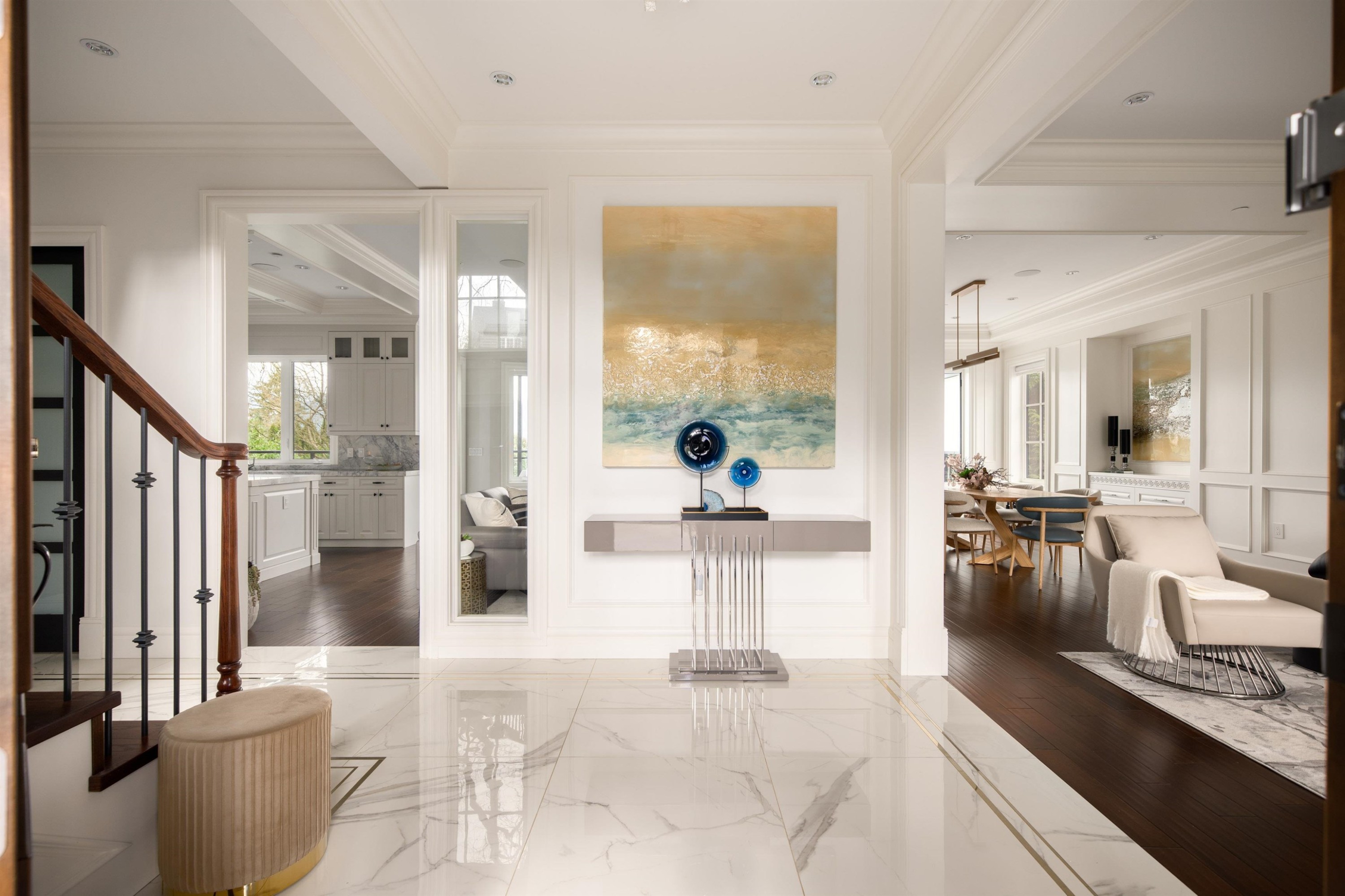 3955 Broadway W, Vancouver, BC