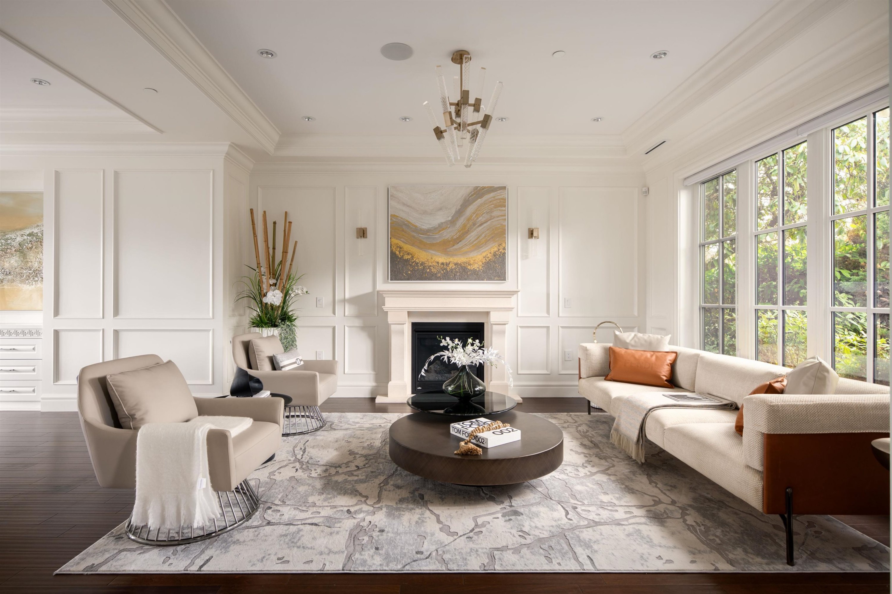 3955 Broadway W, Vancouver, BC