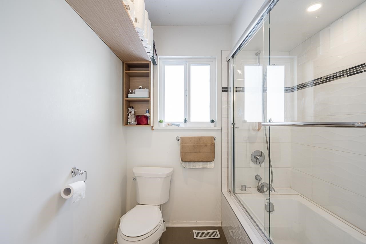 2057 Lorraine Avenue, Coquitlam, BC