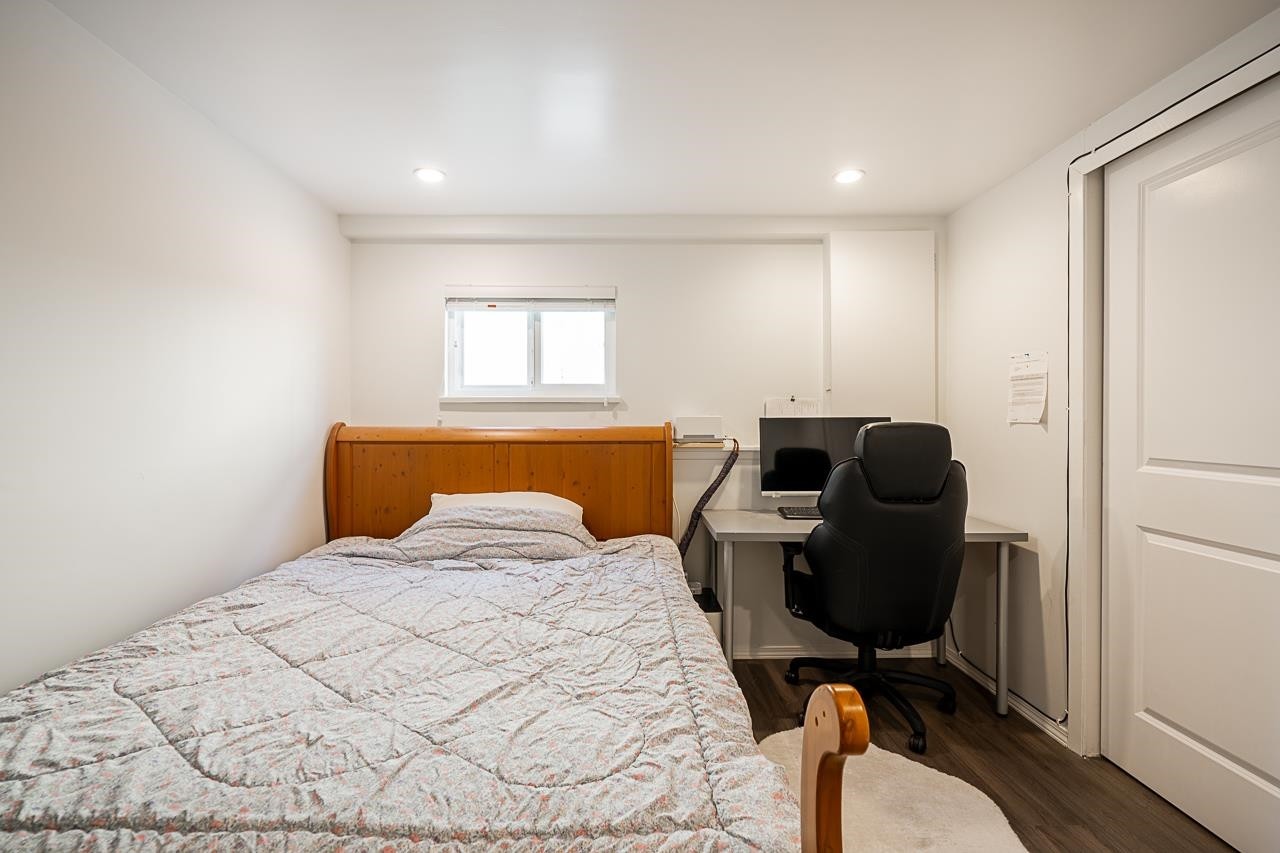 2057 Lorraine Avenue, Coquitlam, BC