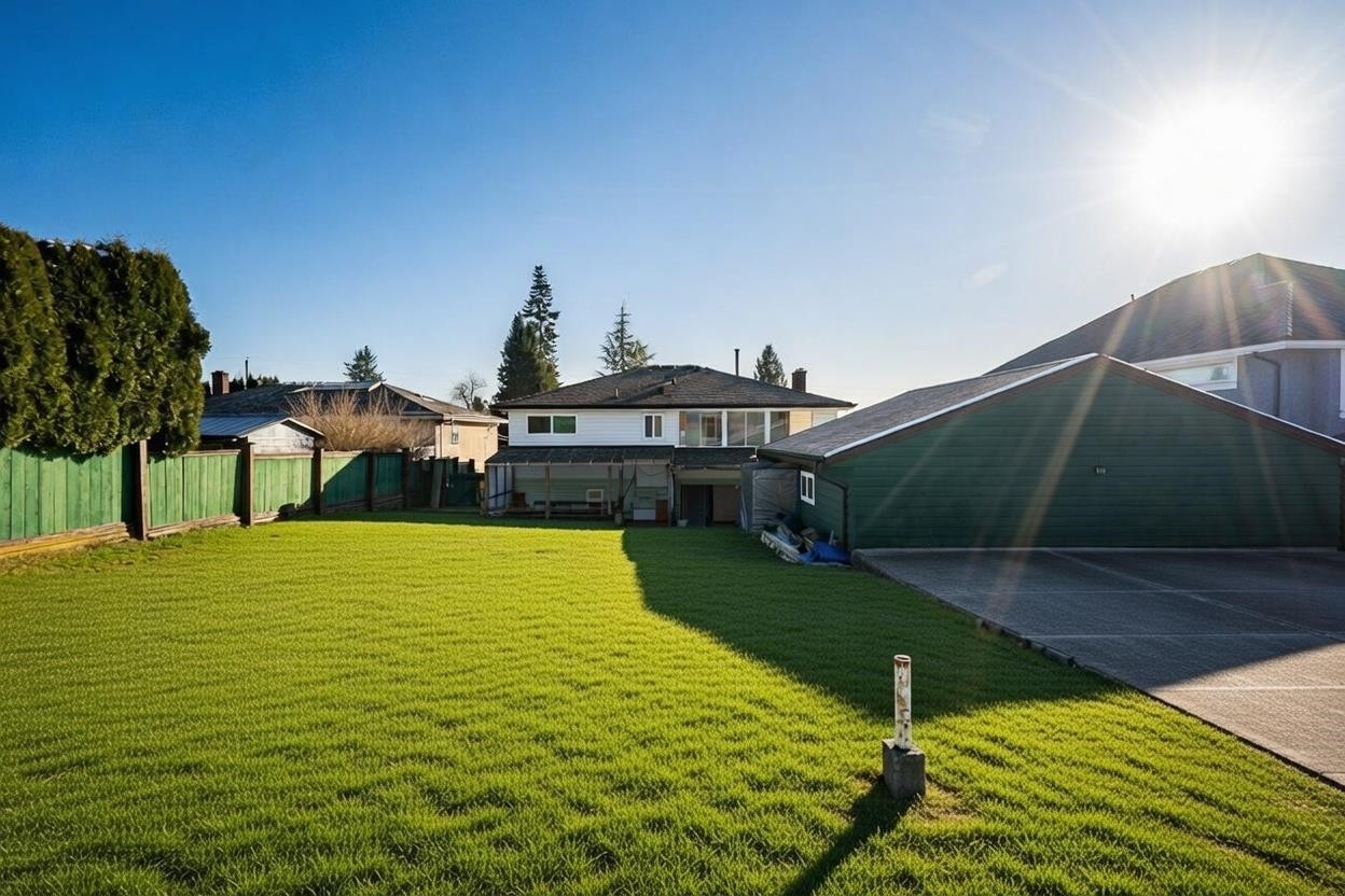 2057 Lorraine Avenue, Coquitlam, BC