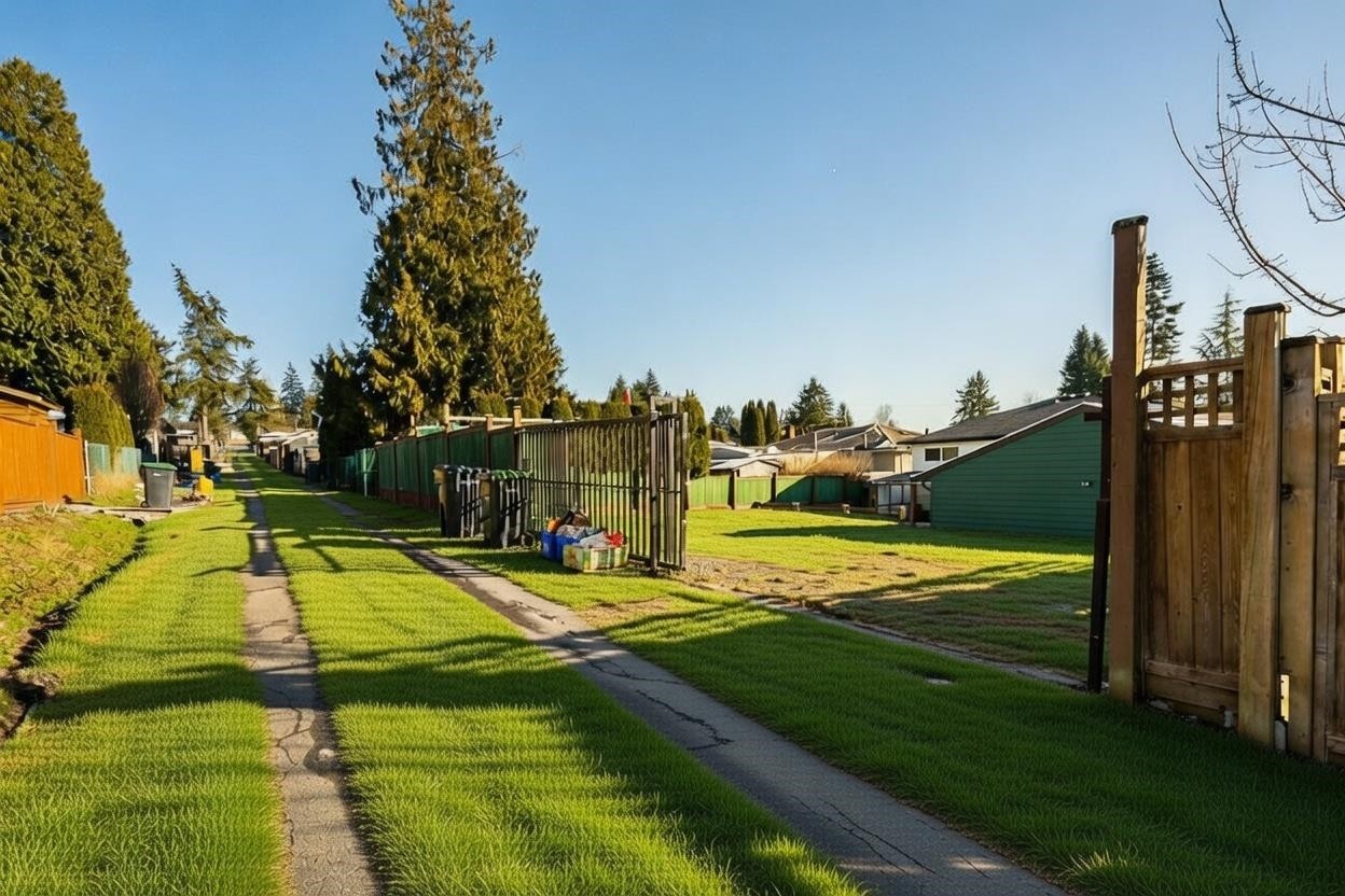 2057 Lorraine Avenue, Coquitlam, BC