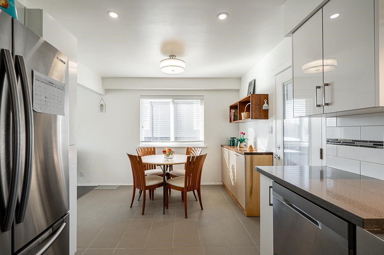 2057 Lorraine Avenue, Coquitlam, BC