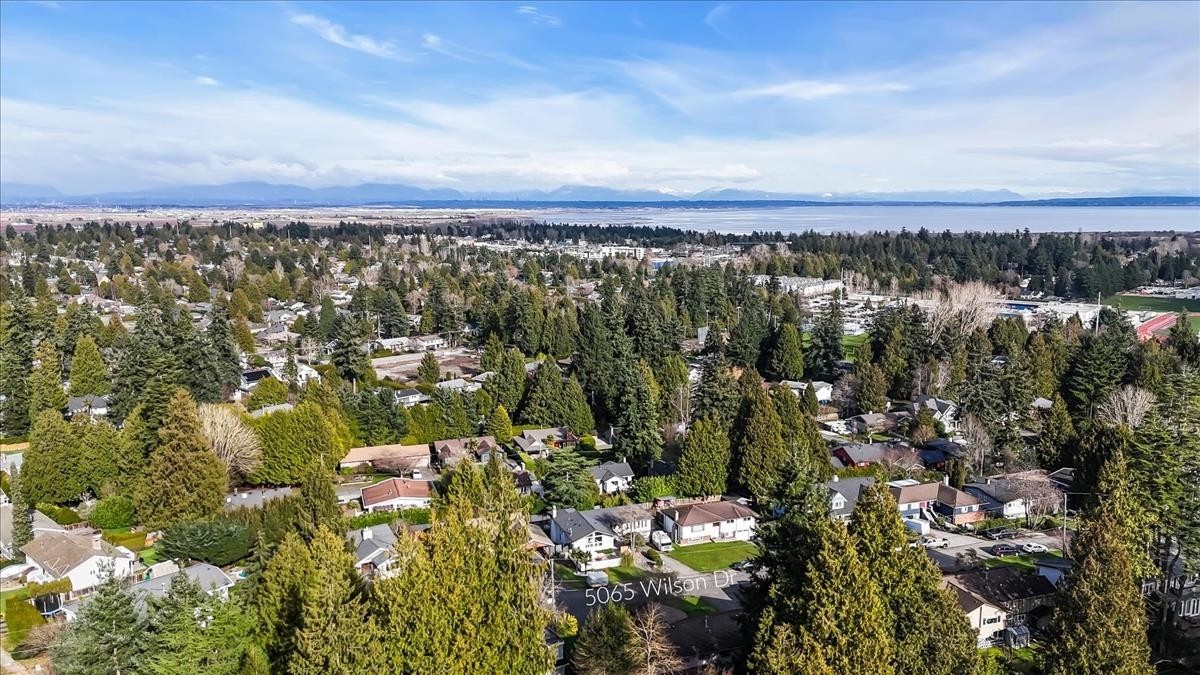 5065 Wilson Drive, Tsawwassen, BC