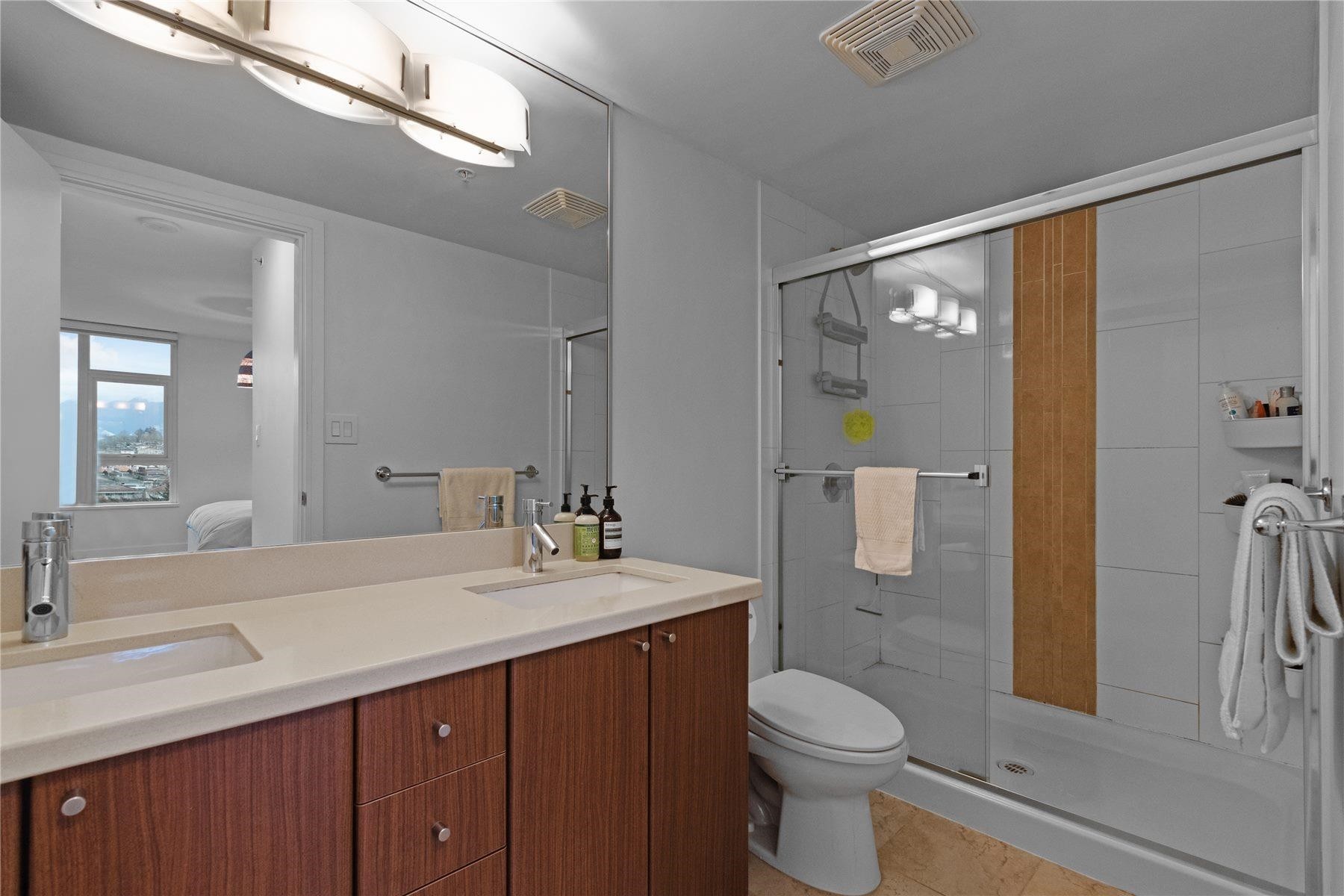 1102-4400 Buchanan Street, Burnaby, BC