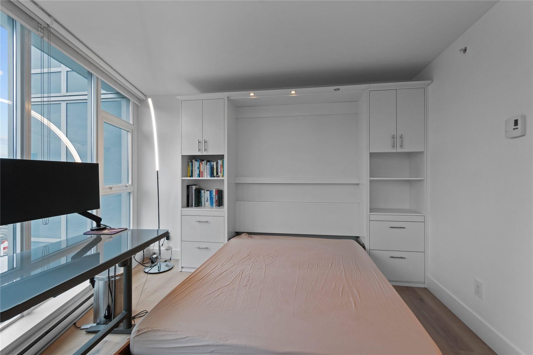 1102-4400 Buchanan Street, Burnaby, BC