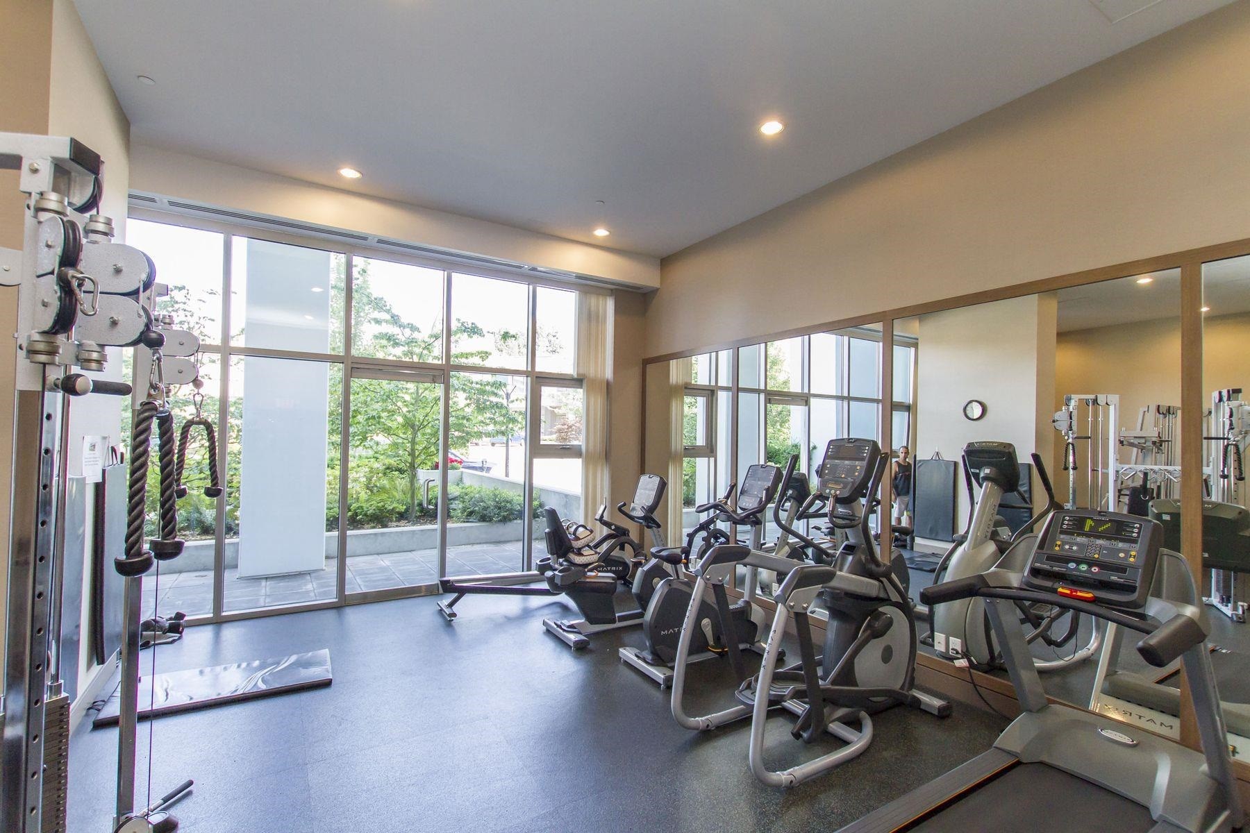 1102-4400 Buchanan Street, Burnaby, BC