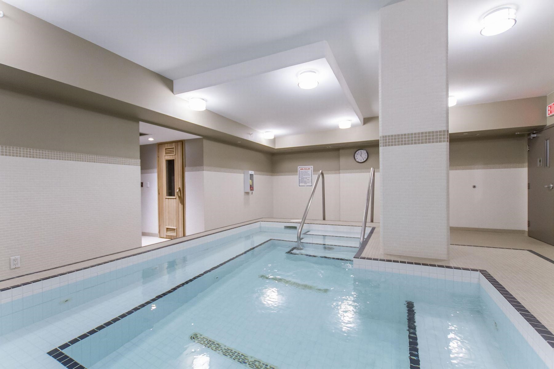 1102-4400 Buchanan Street, Burnaby, BC