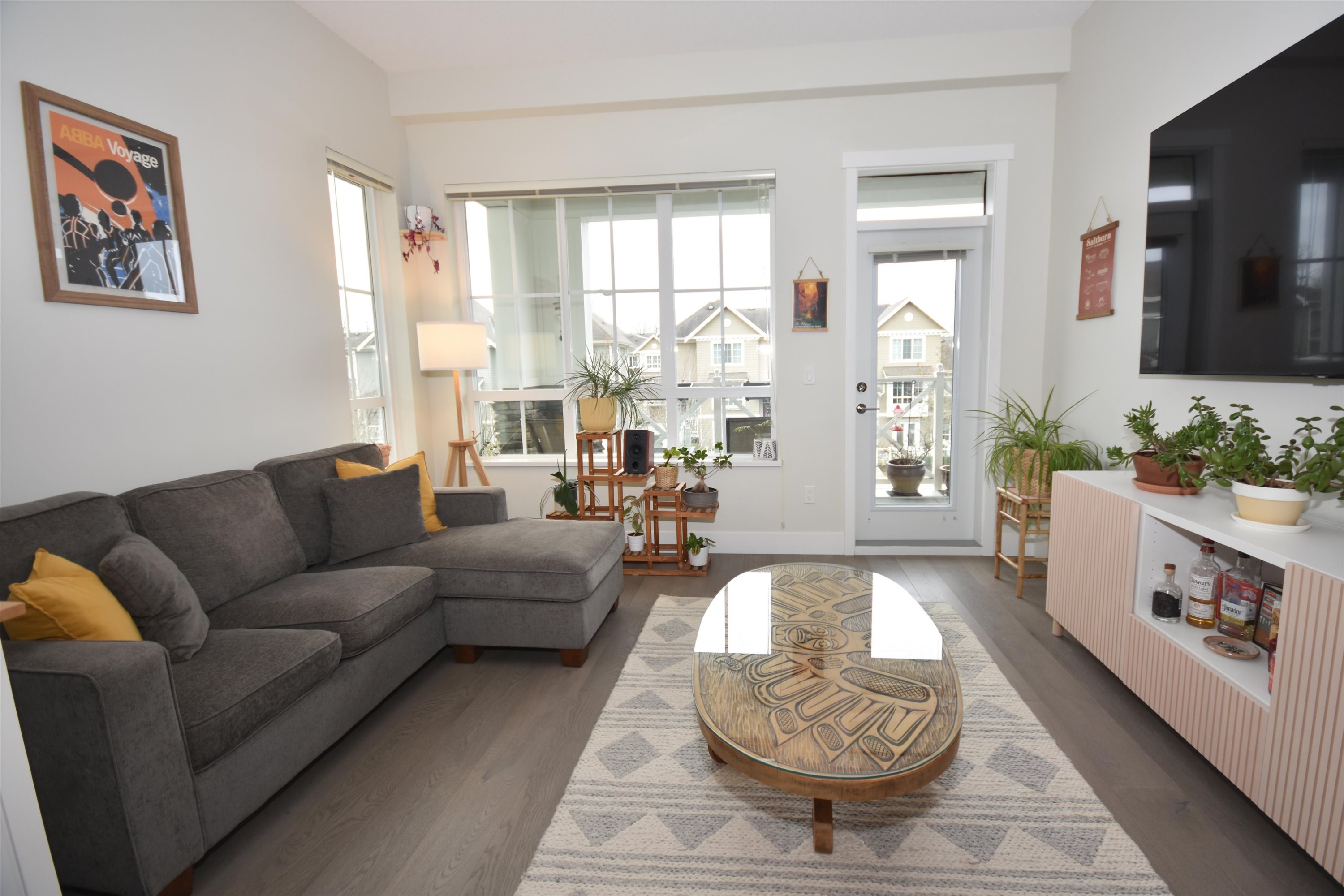 229-5535 Admiral Way, Delta, BC