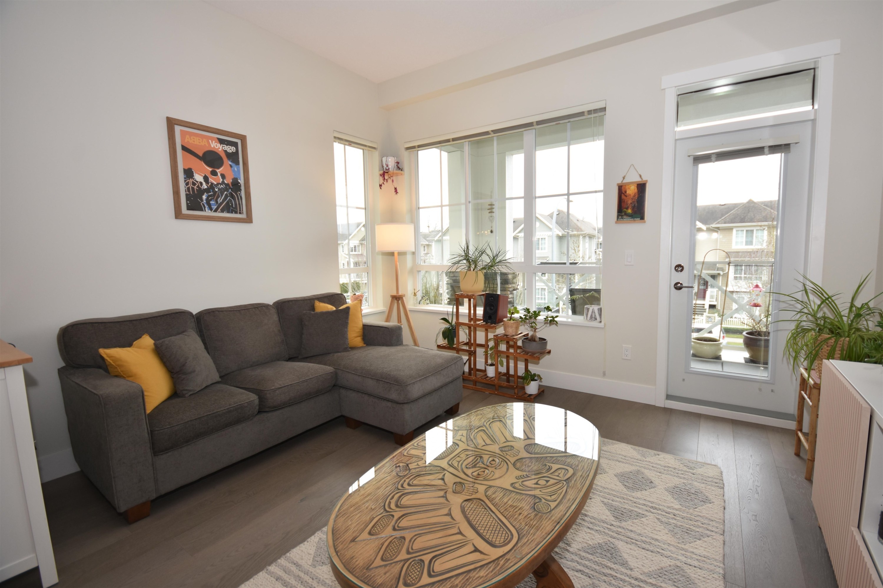 229-5535 Admiral Way, Delta, BC