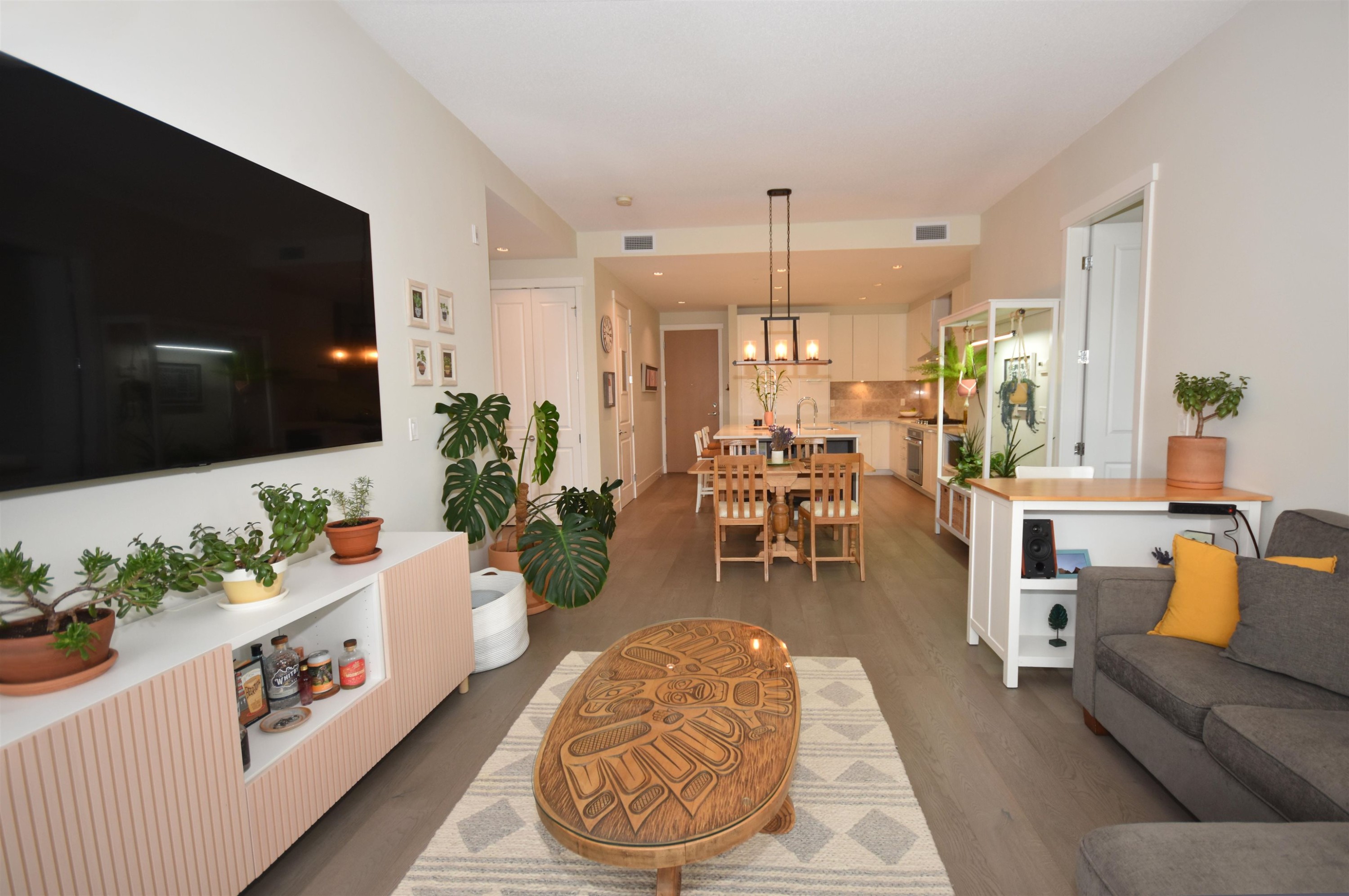 229-5535 Admiral Way, Delta, BC