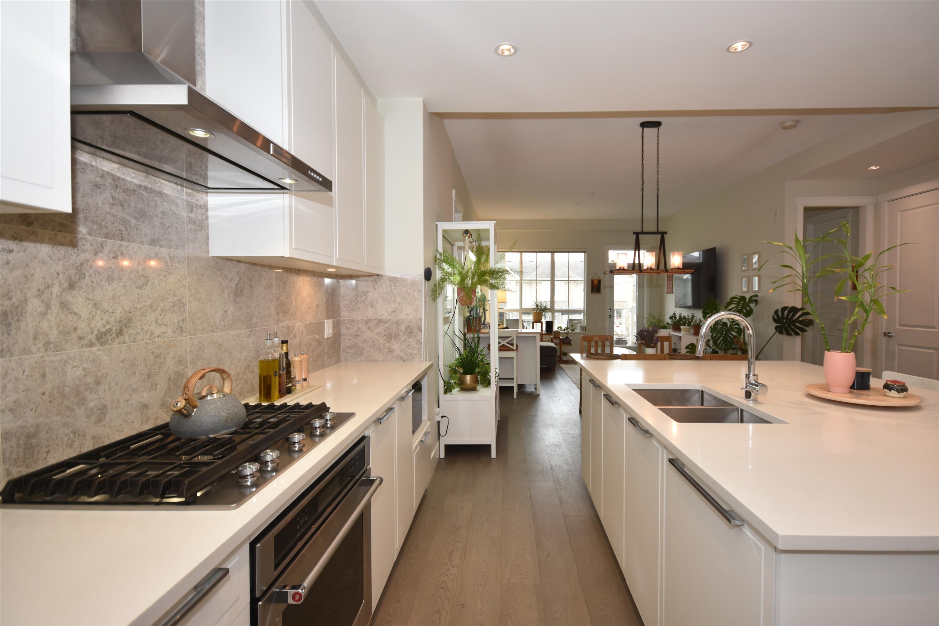 229-5535 Admiral Way, Delta, BC