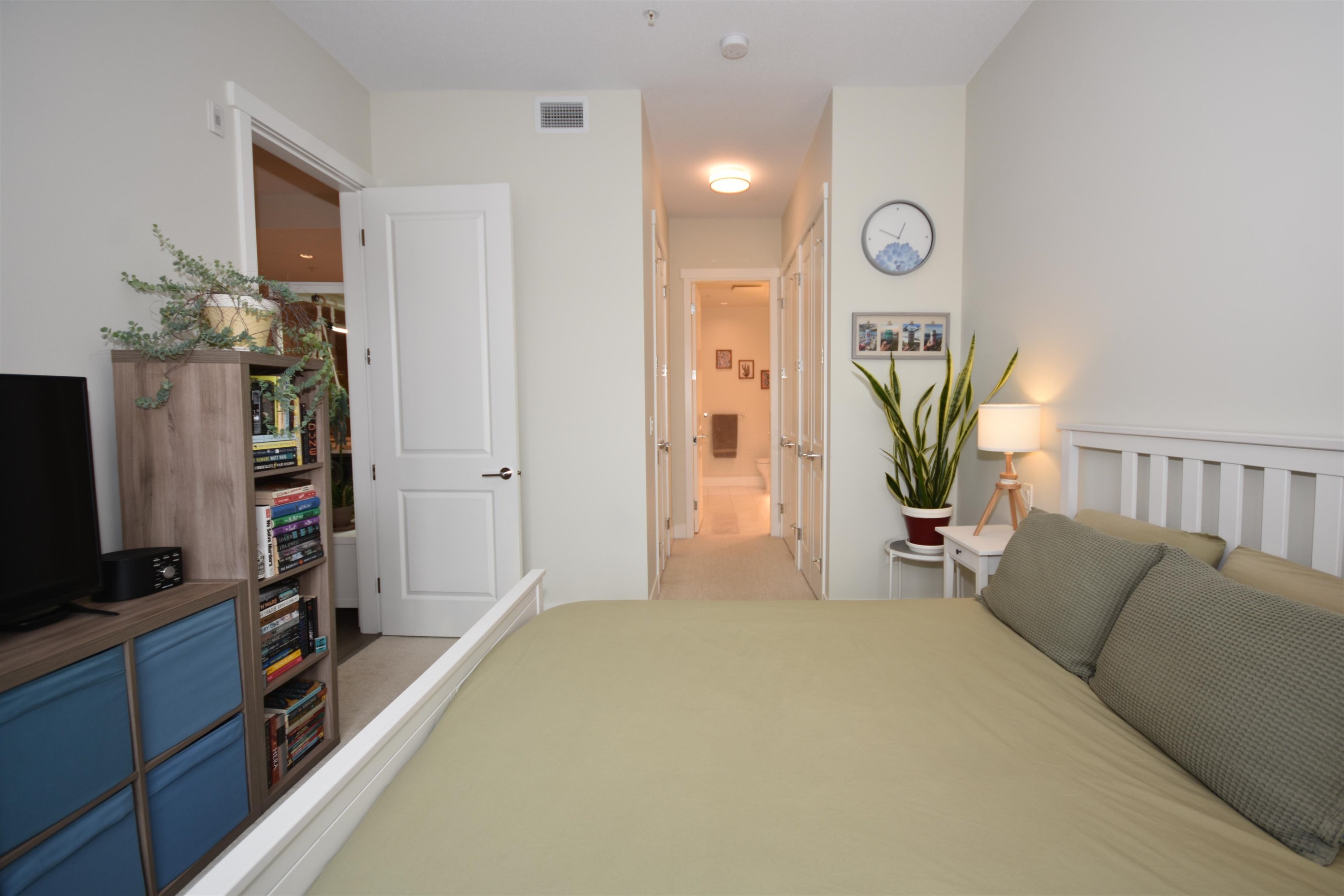 229-5535 Admiral Way, Delta, BC