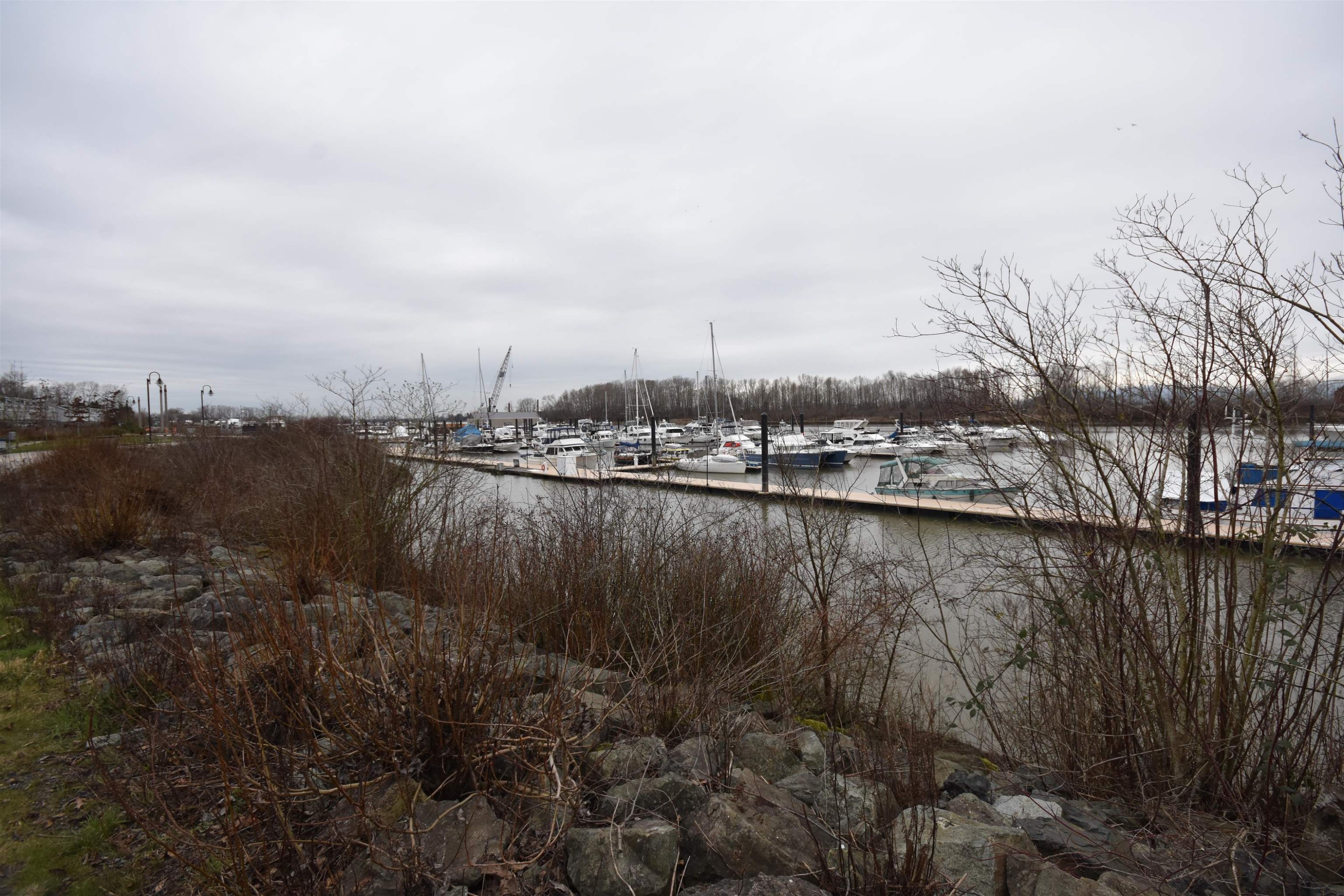 229-5535 Admiral Way, Delta, BC