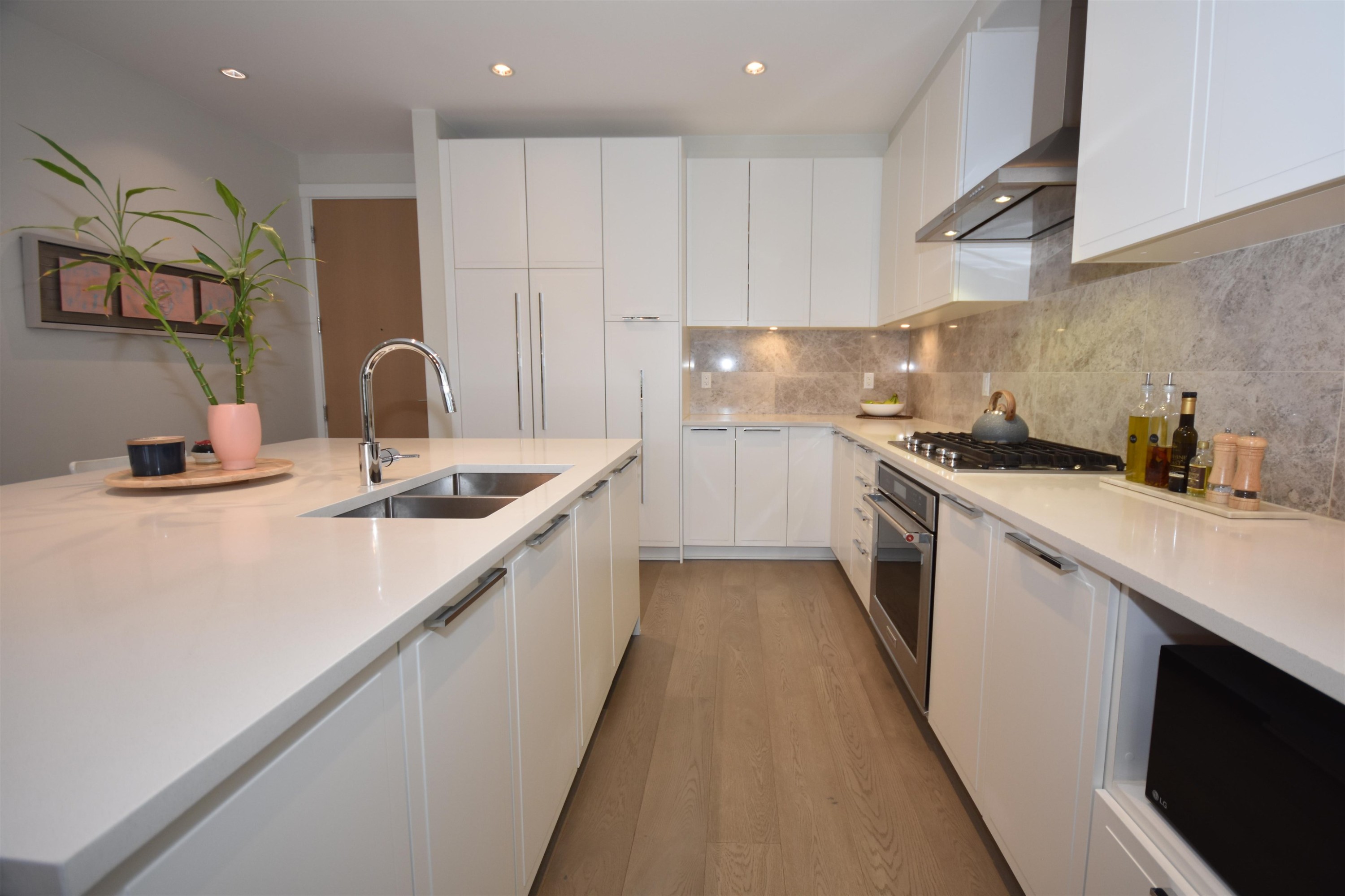 229-5535 Admiral Way, Delta, BC