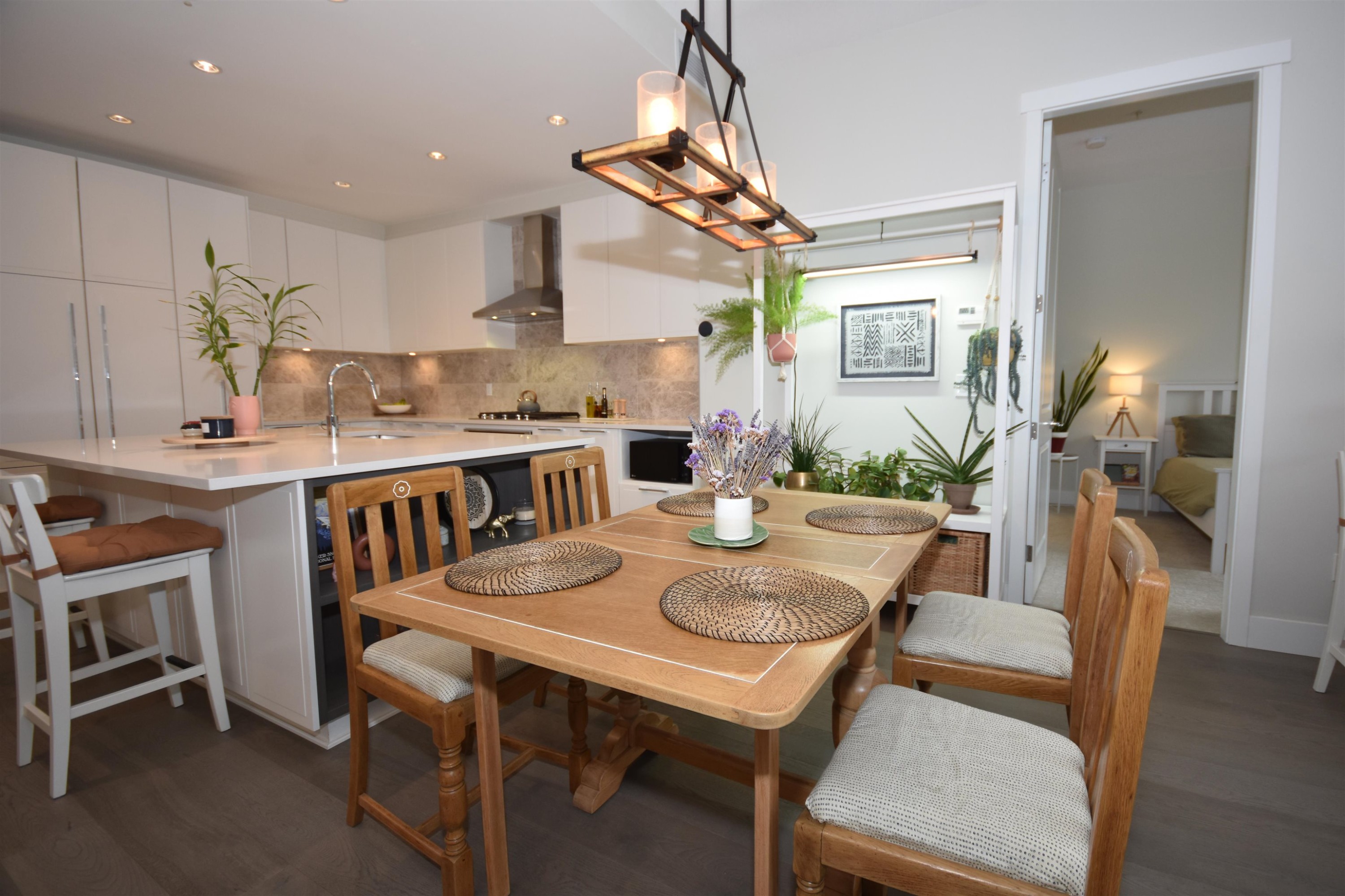 229-5535 Admiral Way, Delta, BC