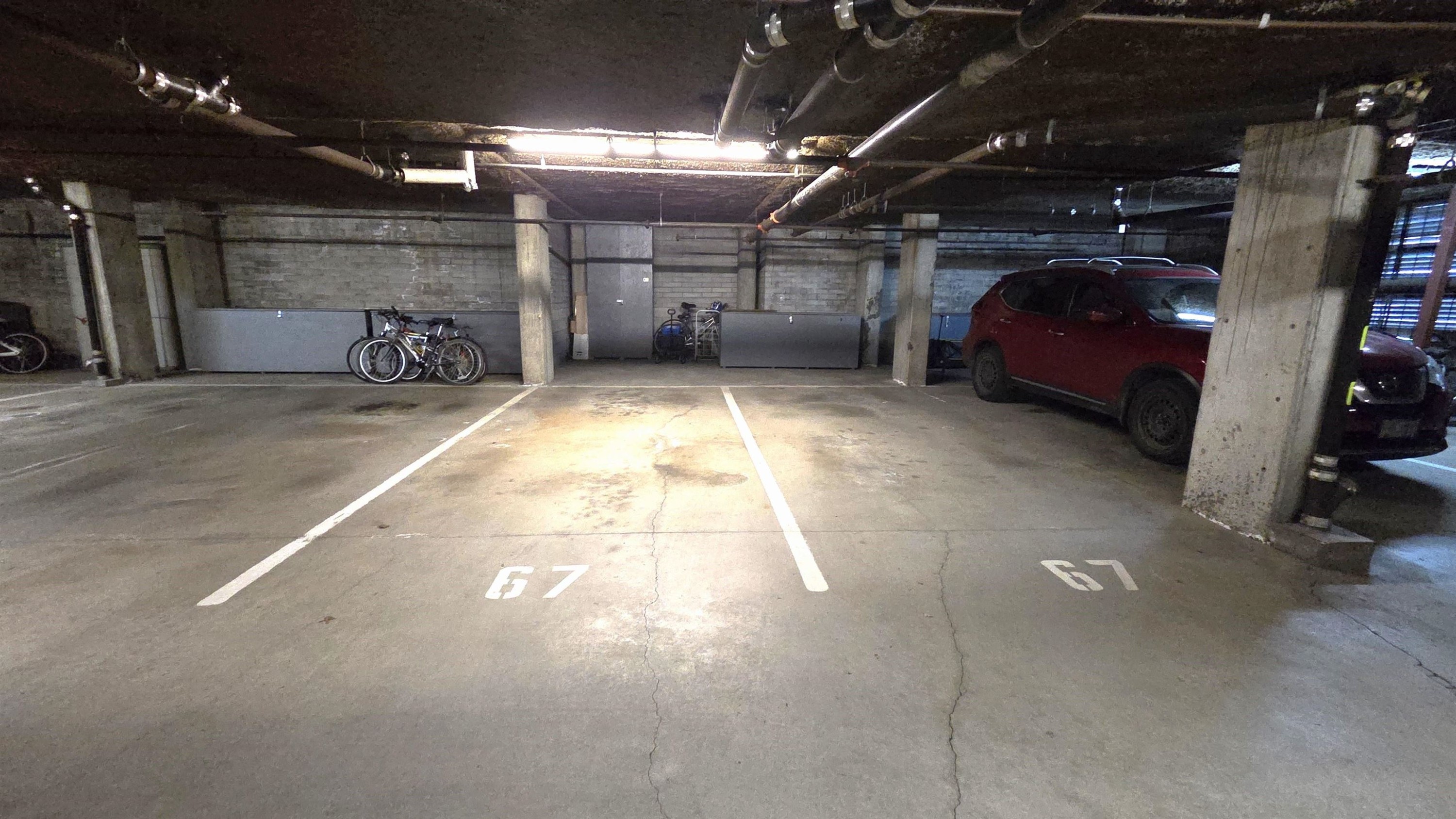 221-12873 Railway Avenue, Richmond, BC