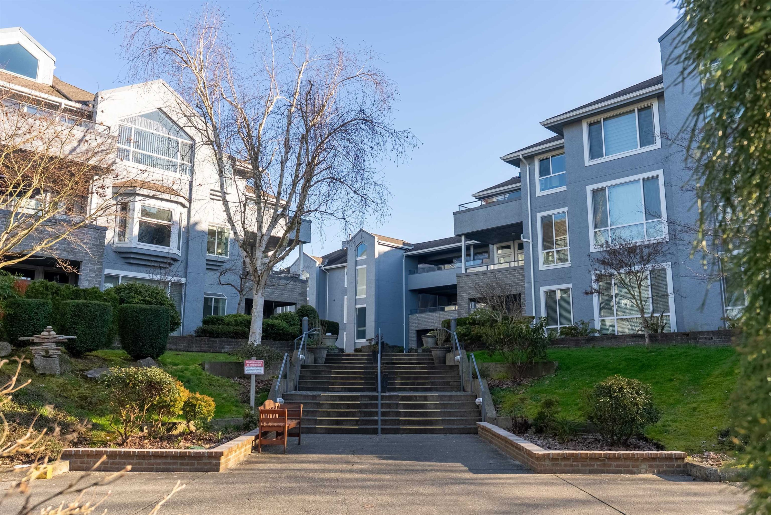 221-12873 Railway Avenue, Richmond, BC