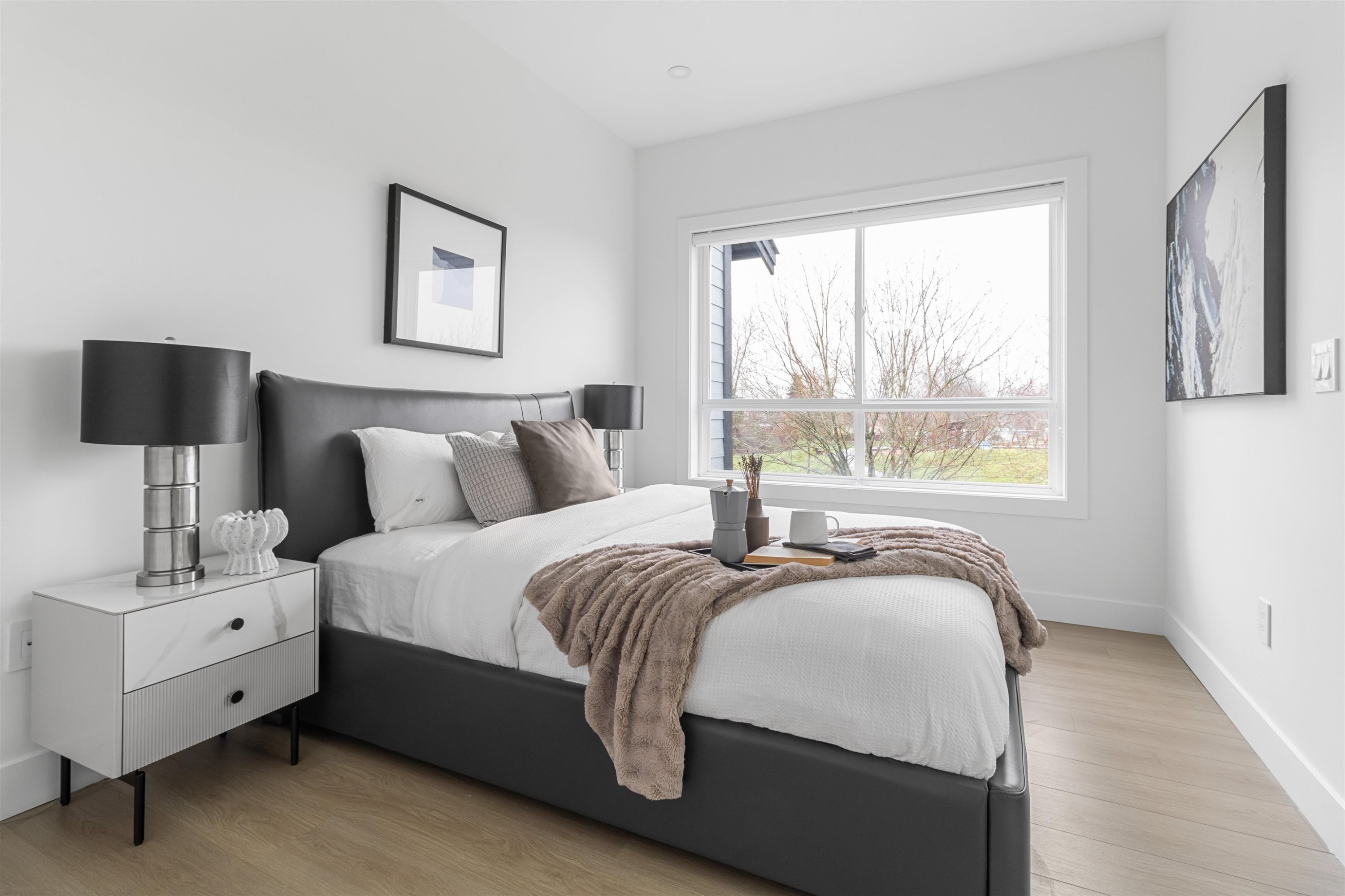 2-22551 Westminster Highway, Richmond, BC