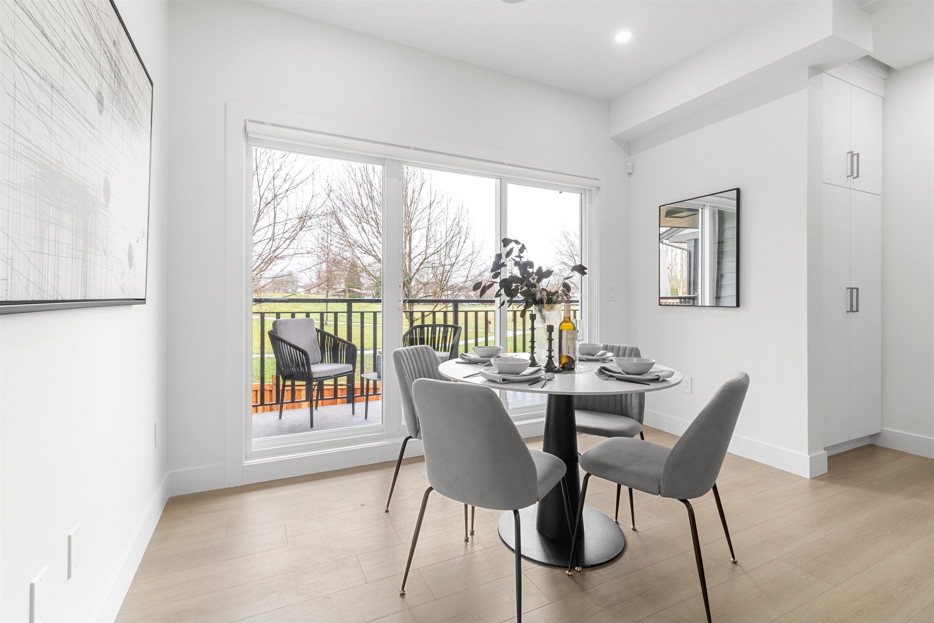 2-22551 Westminster Highway, Richmond, BC