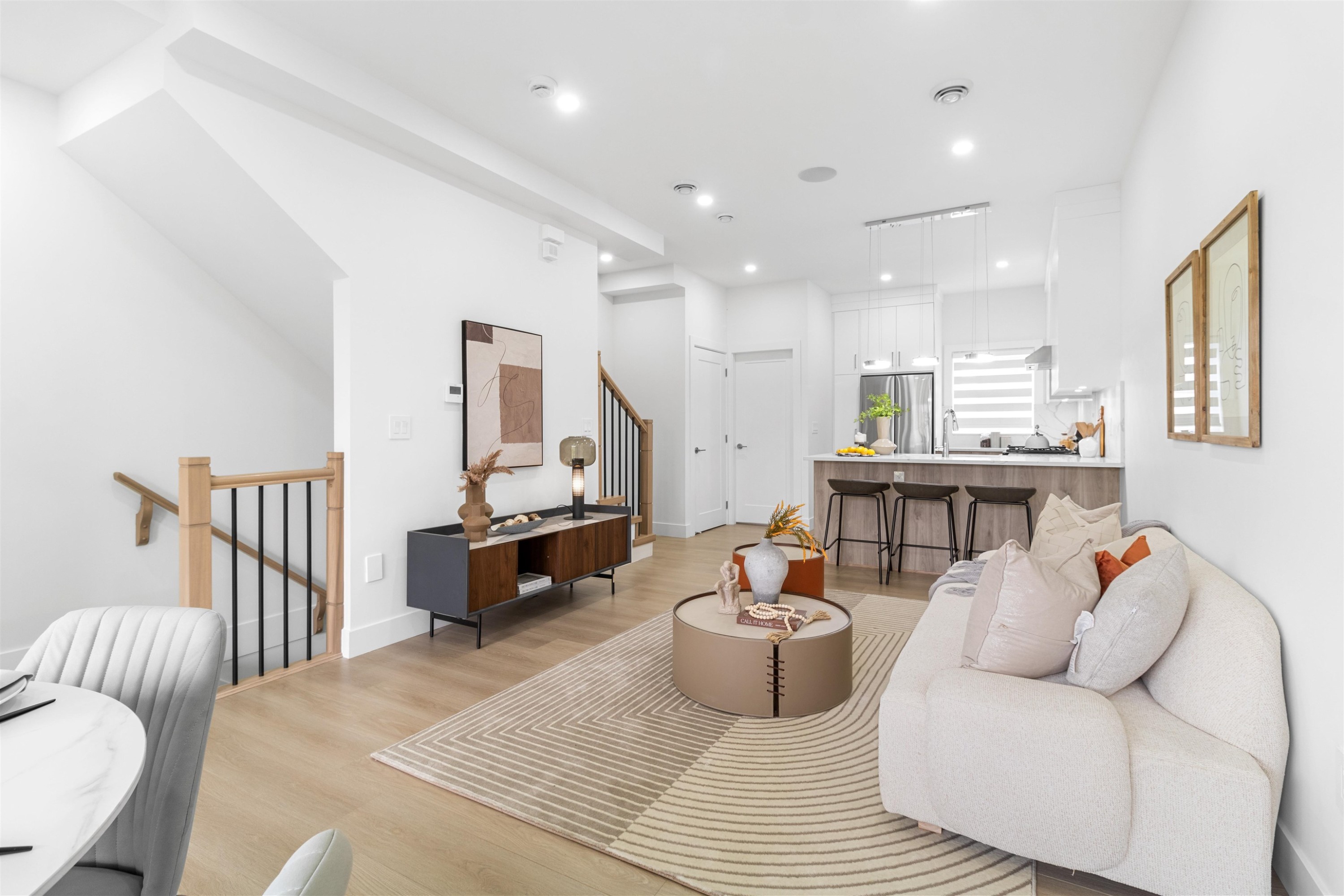 2-22551 Westminster Highway, Richmond, BC