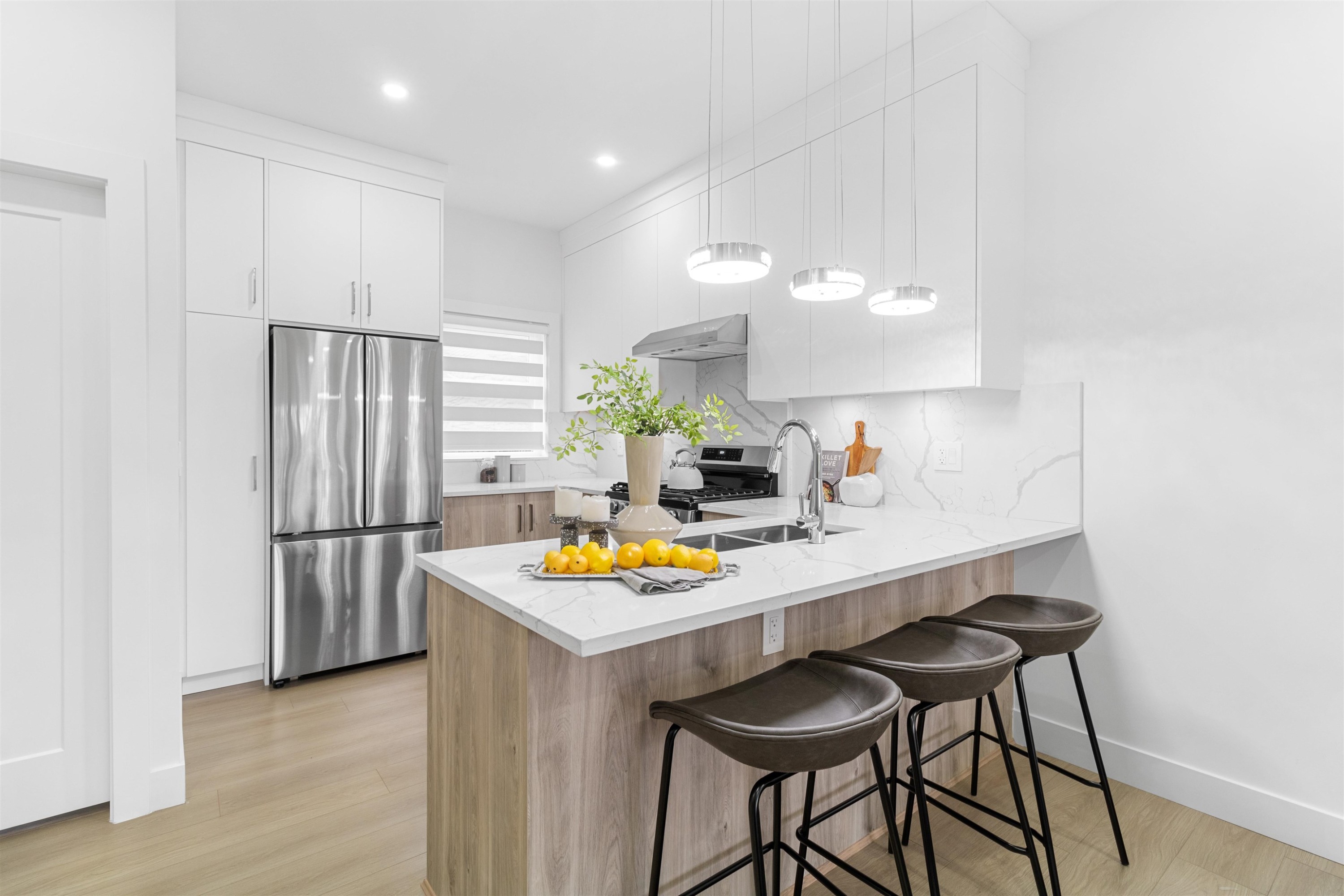 2-22551 Westminster Highway, Richmond, BC