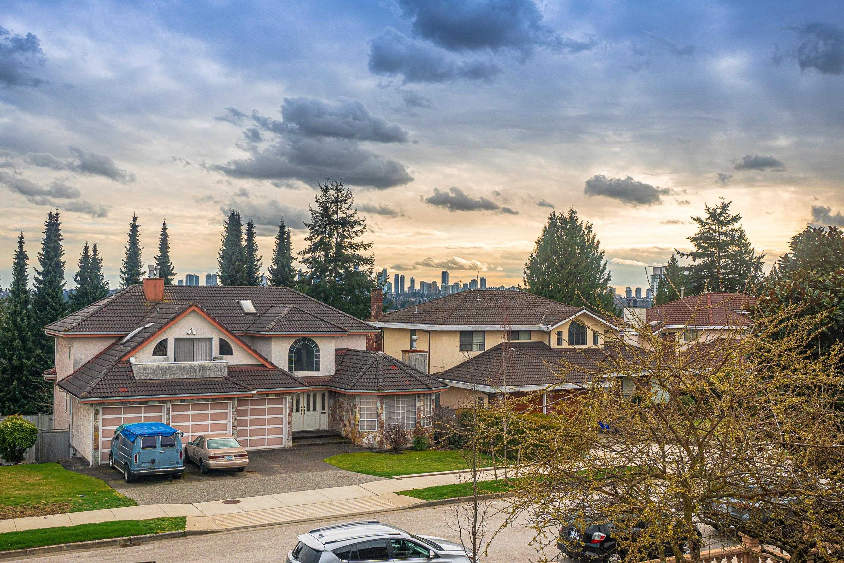 6169 Lochdale Street, Burnaby, BC