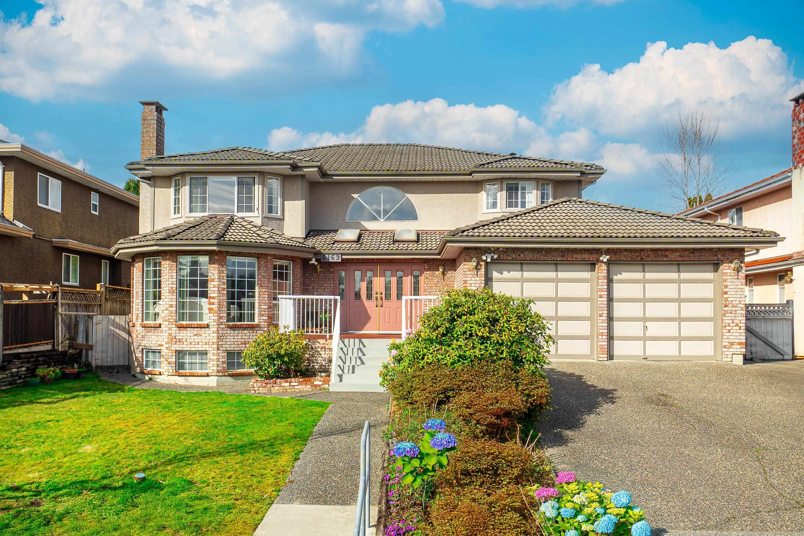 6169 Lochdale Street, Burnaby, BC
