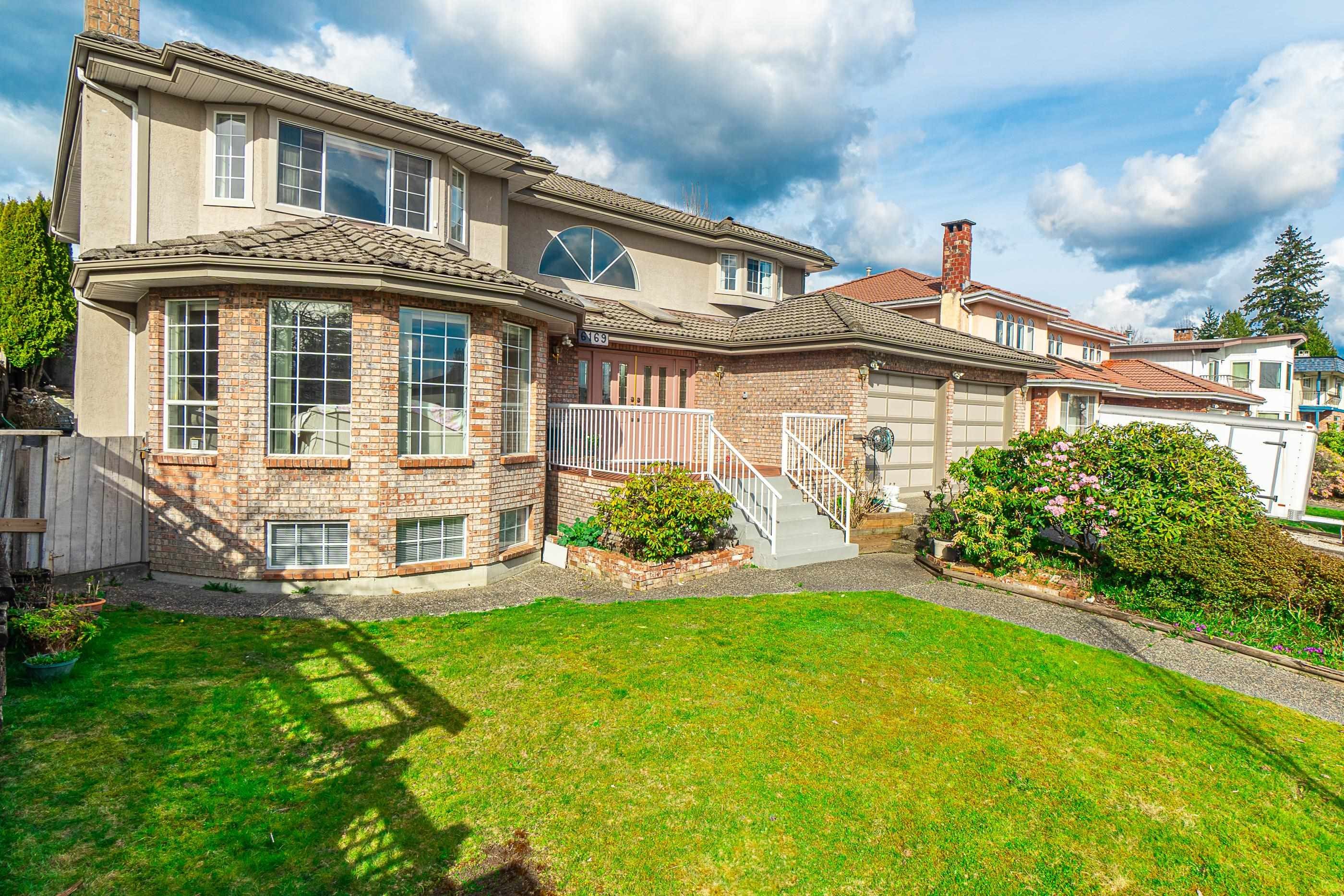 6169 Lochdale Street, Burnaby, BC