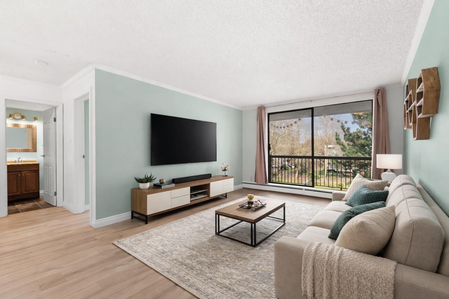 323-8511 Ackroyd Road, Richmond, BC