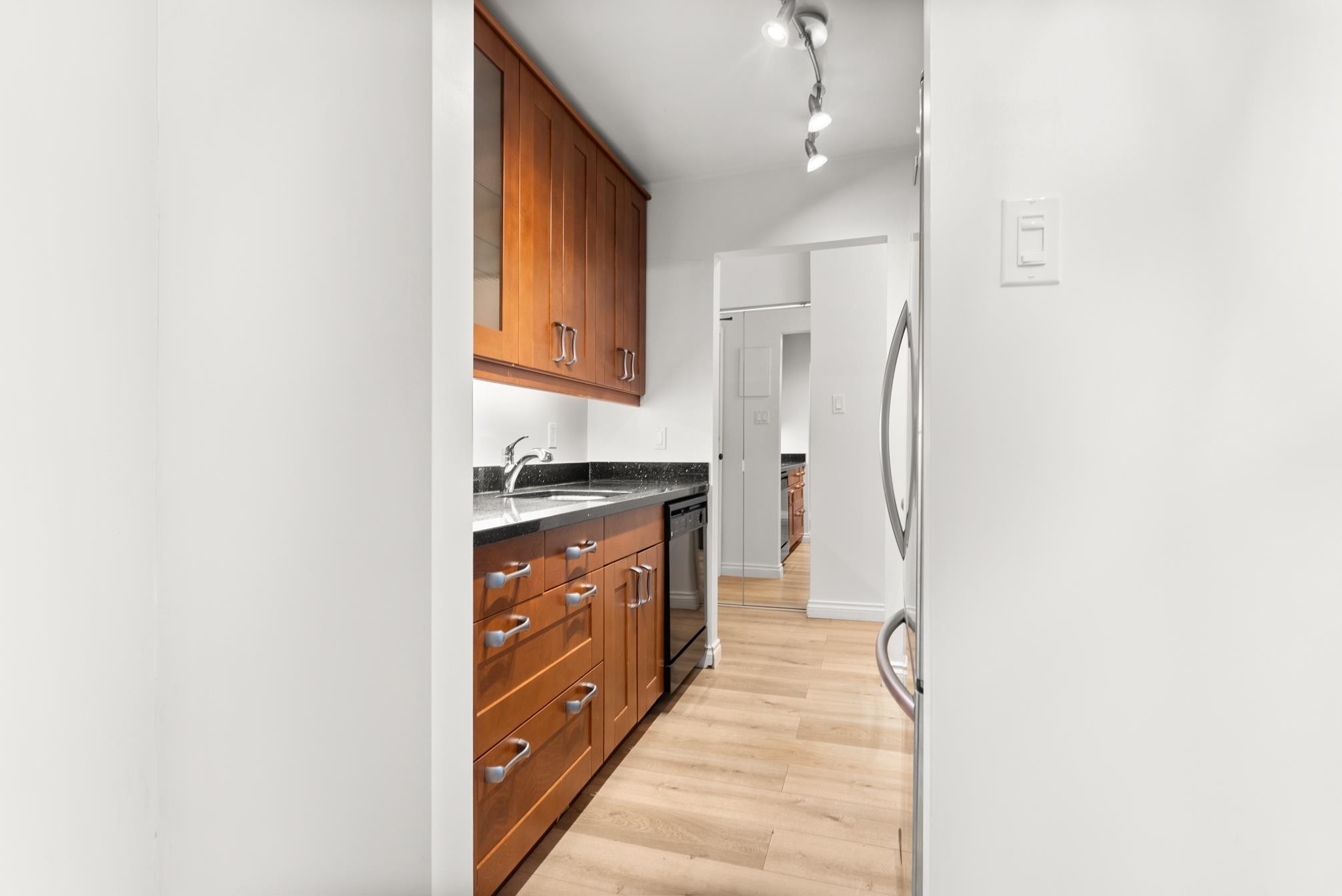 323-8511 Ackroyd Road, Richmond, BC