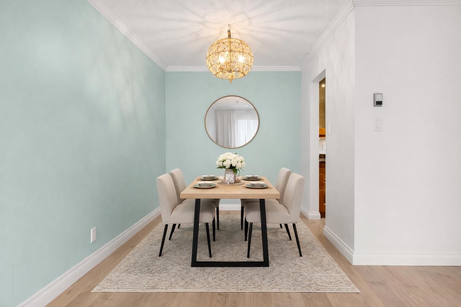 323-8511 Ackroyd Road, Richmond, BC