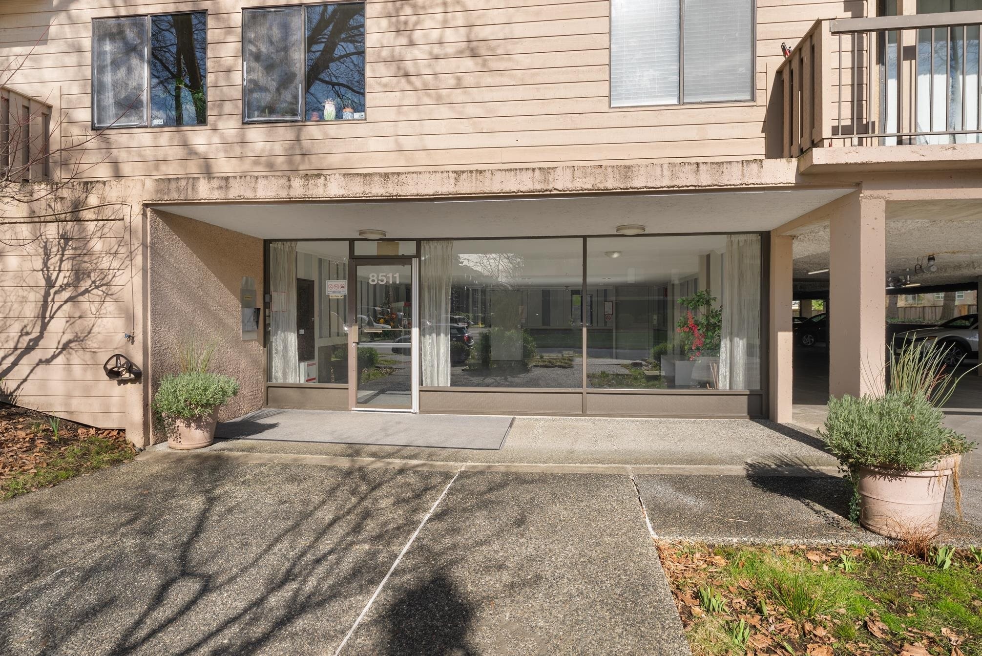 323-8511 Ackroyd Road, Richmond, BC