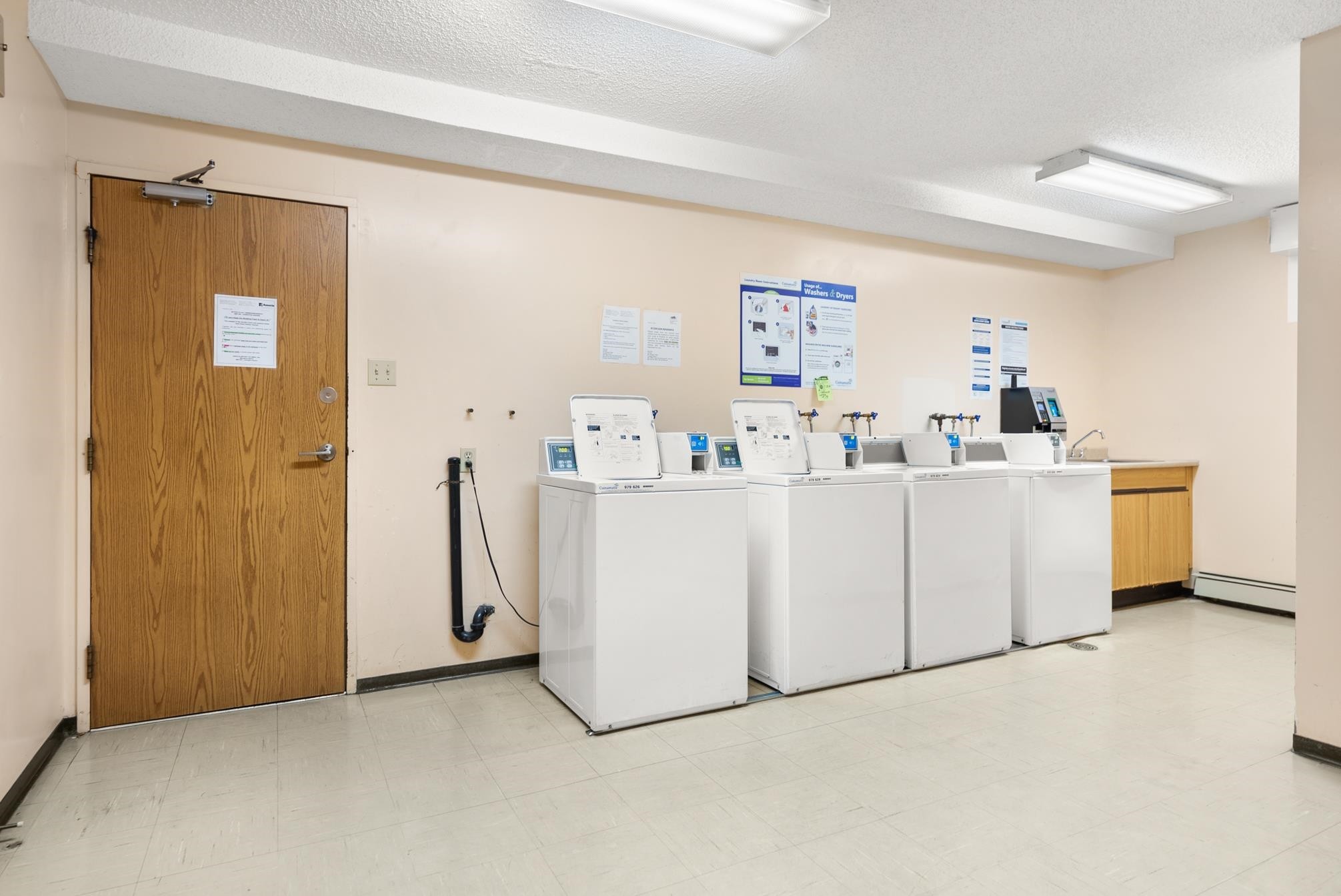 323-8511 Ackroyd Road, Richmond, BC