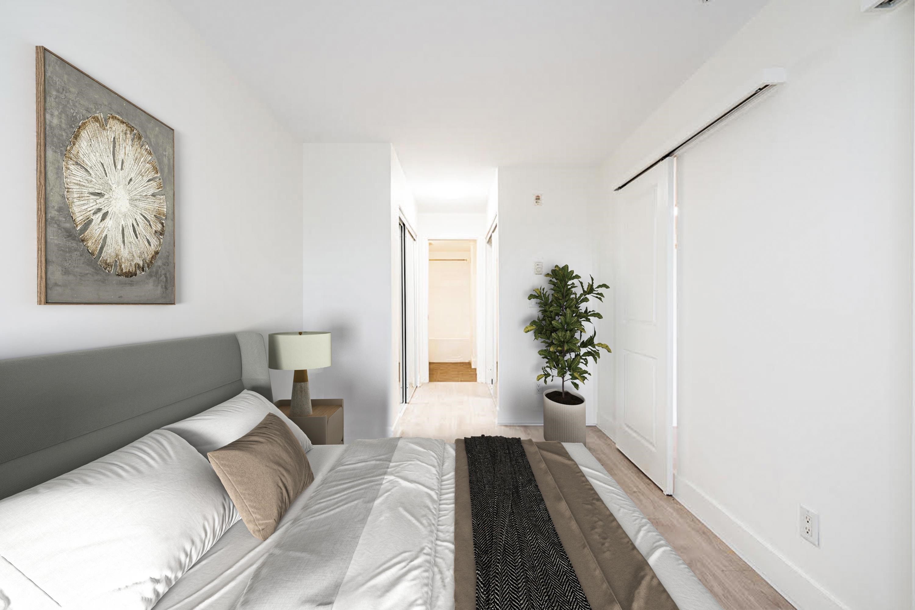 303-3423 Hastings Street E, Vancouver, BC