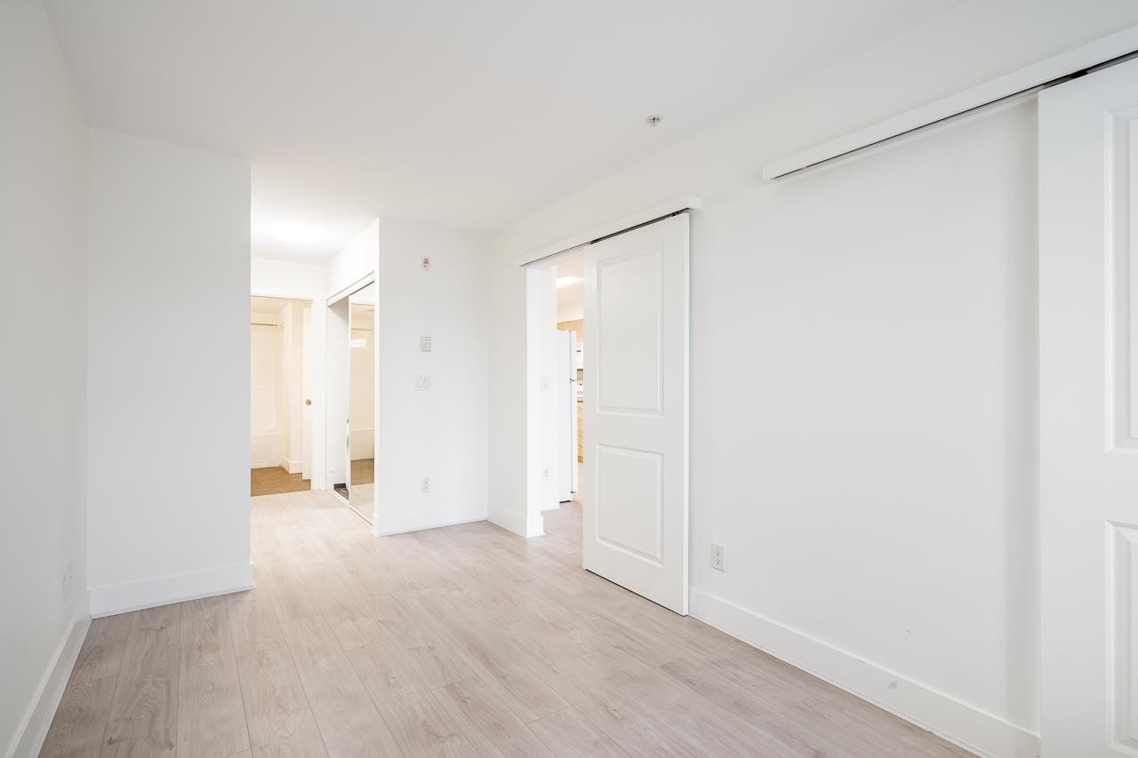 303-3423 Hastings Street E, Vancouver, BC