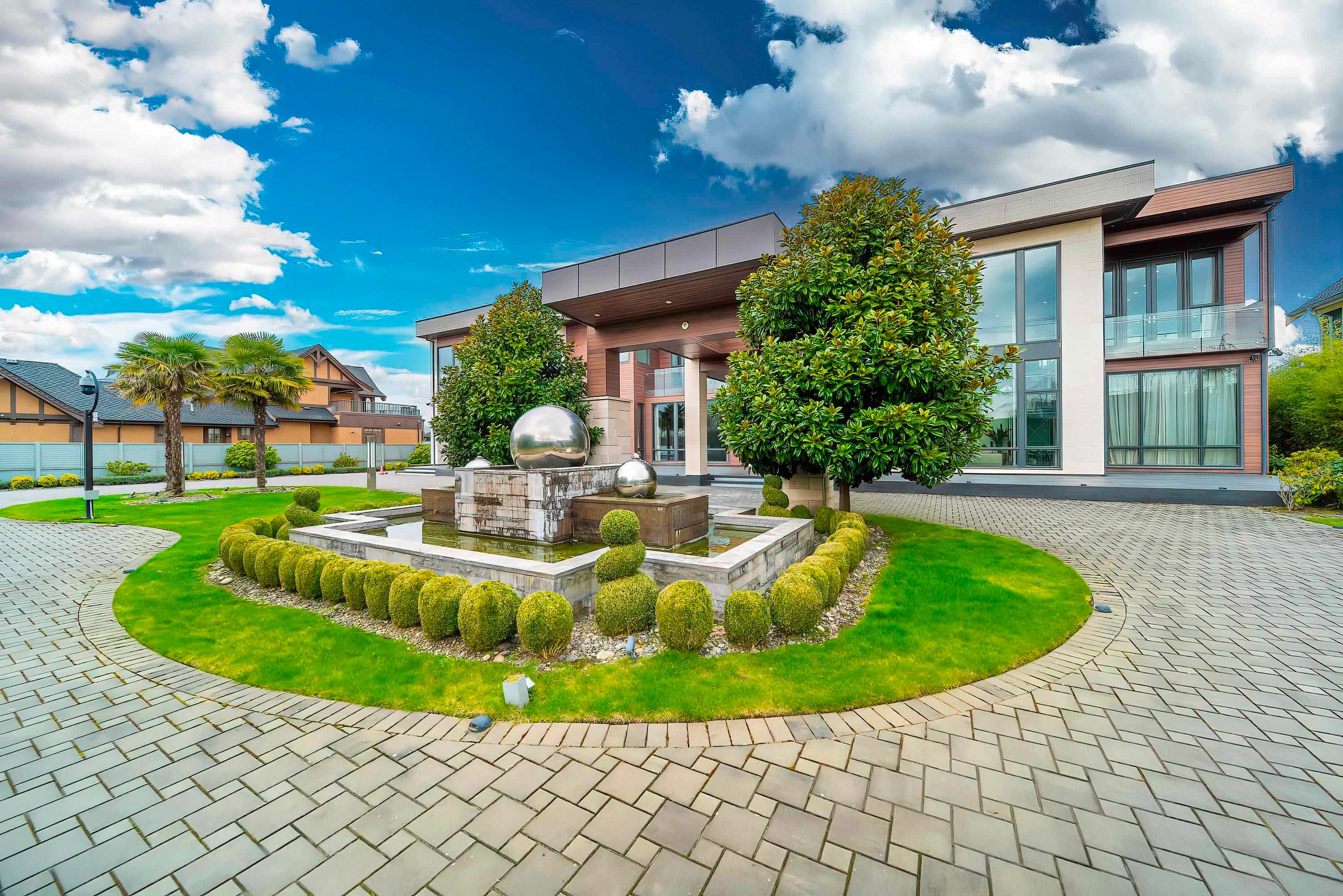 11491 Blundell Road, Richmond, BC