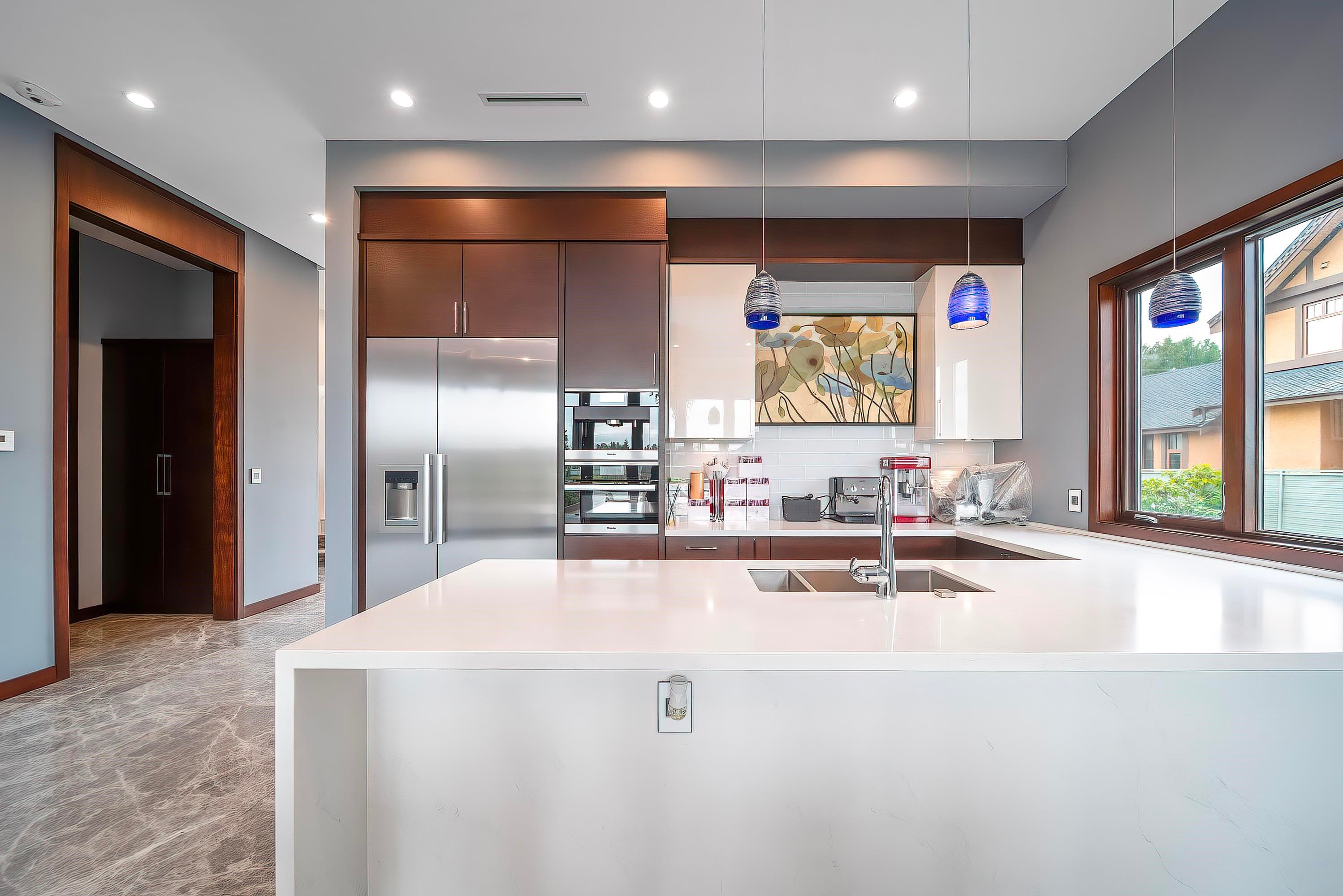 11491 Blundell Road, Richmond, BC