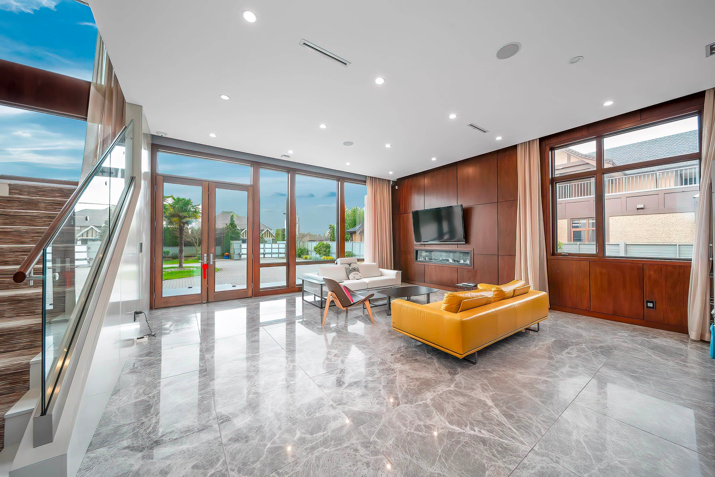 11491 Blundell Road, Richmond, BC