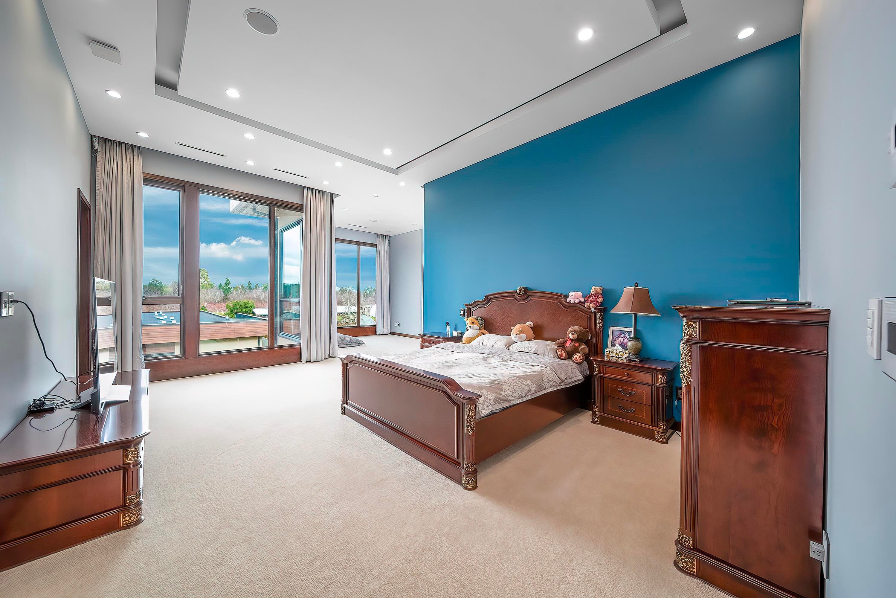 11491 Blundell Road, Richmond, BC