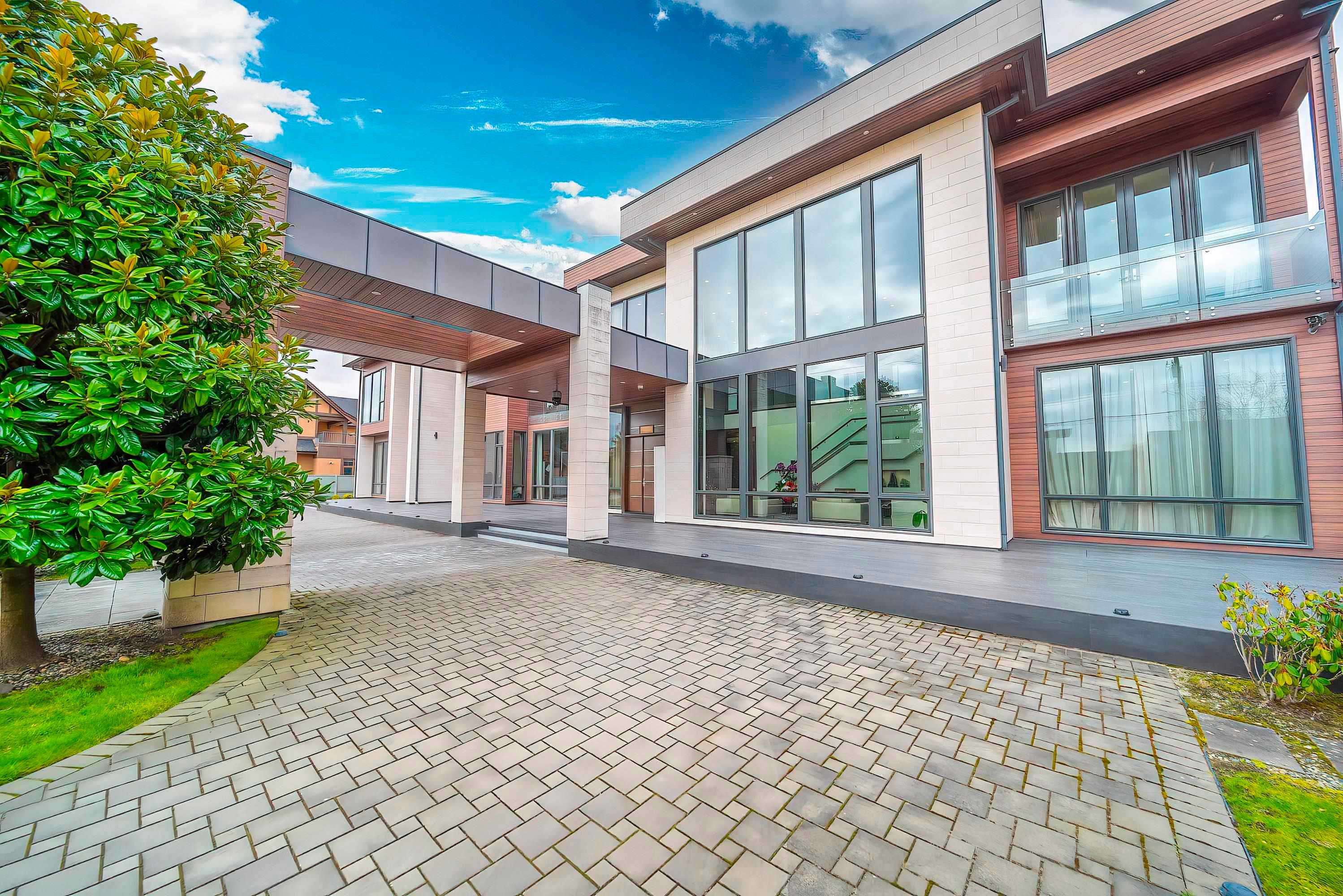 11491 Blundell Road, Richmond, BC