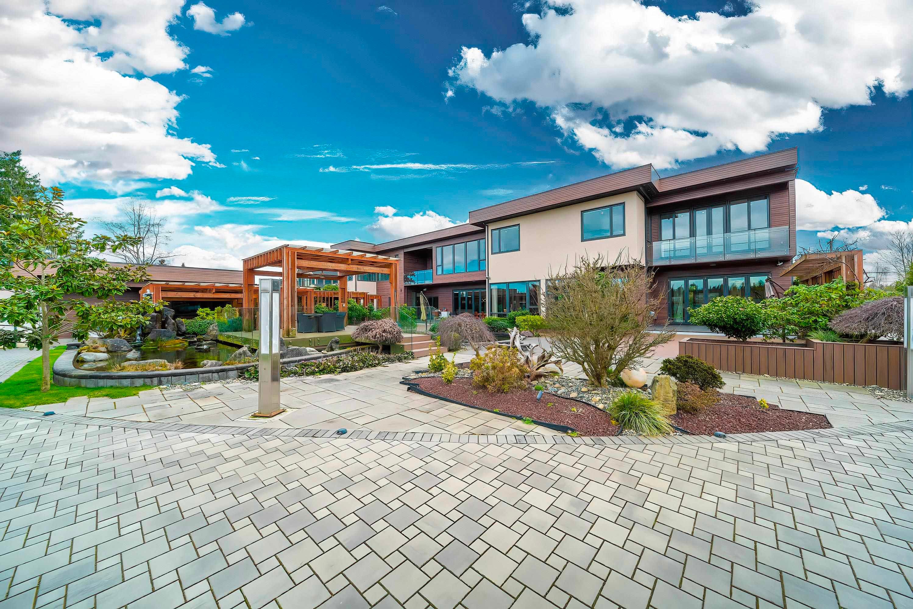 11491 Blundell Road, Richmond, BC