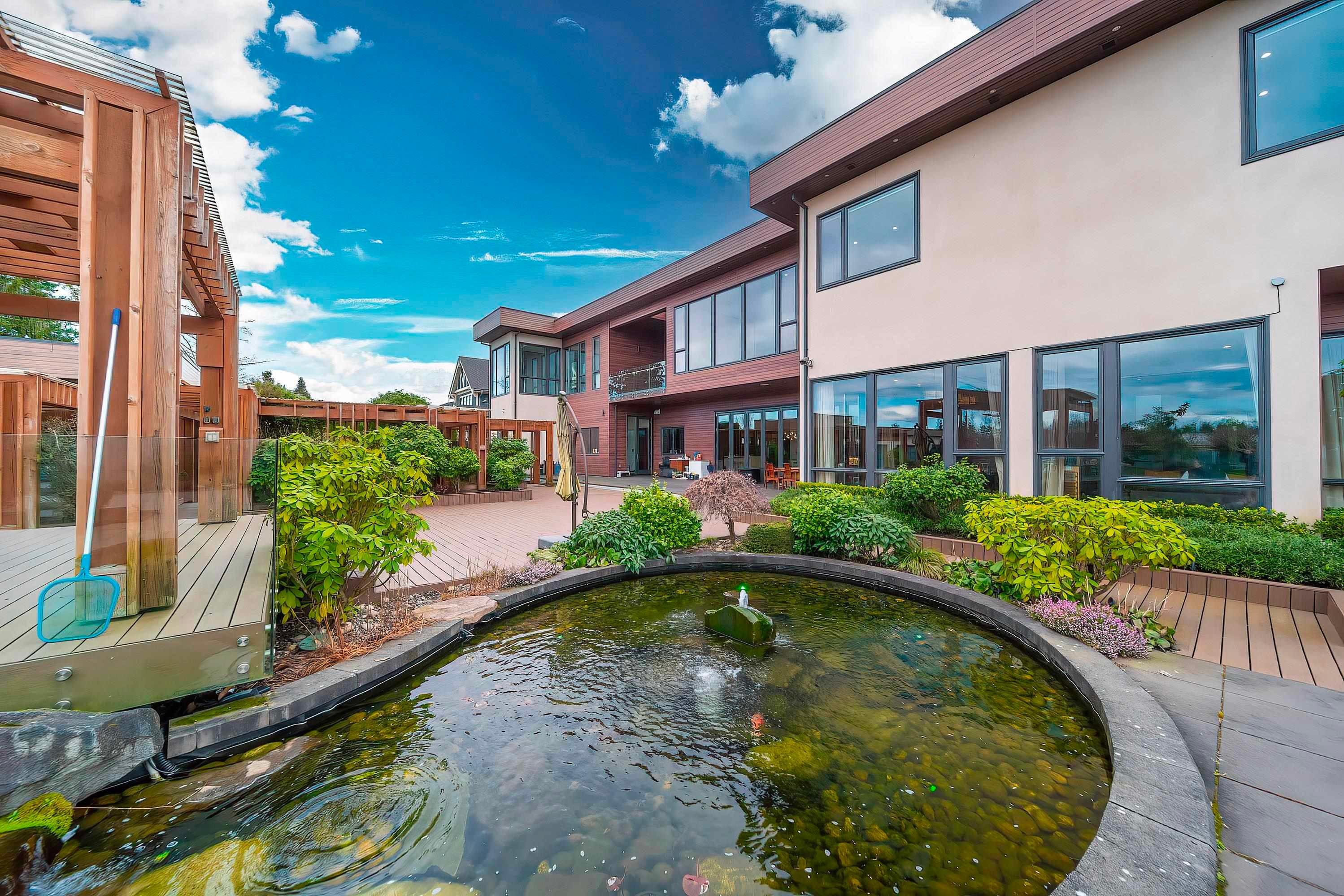 11491 Blundell Road, Richmond, BC