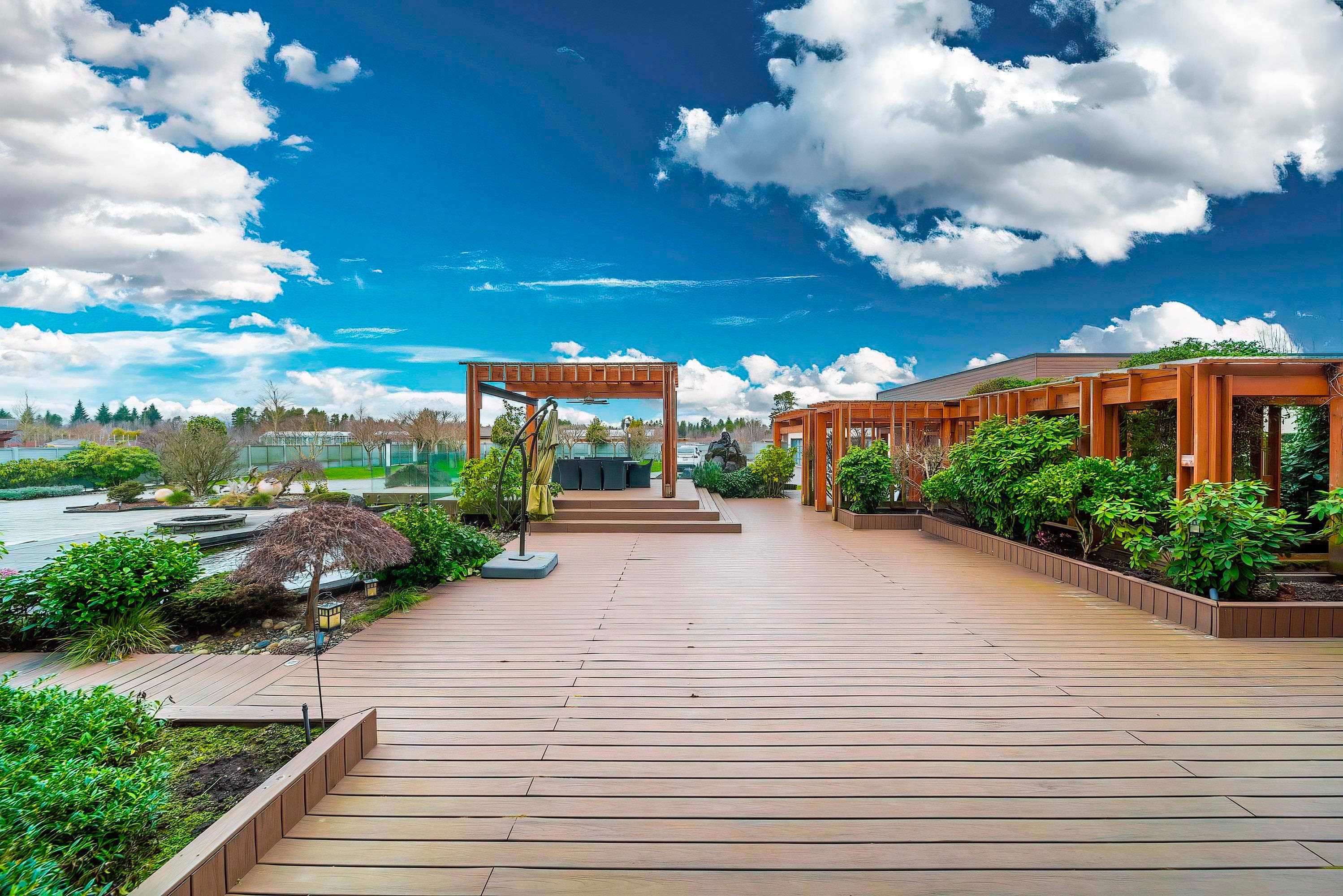 11491 Blundell Road, Richmond, BC