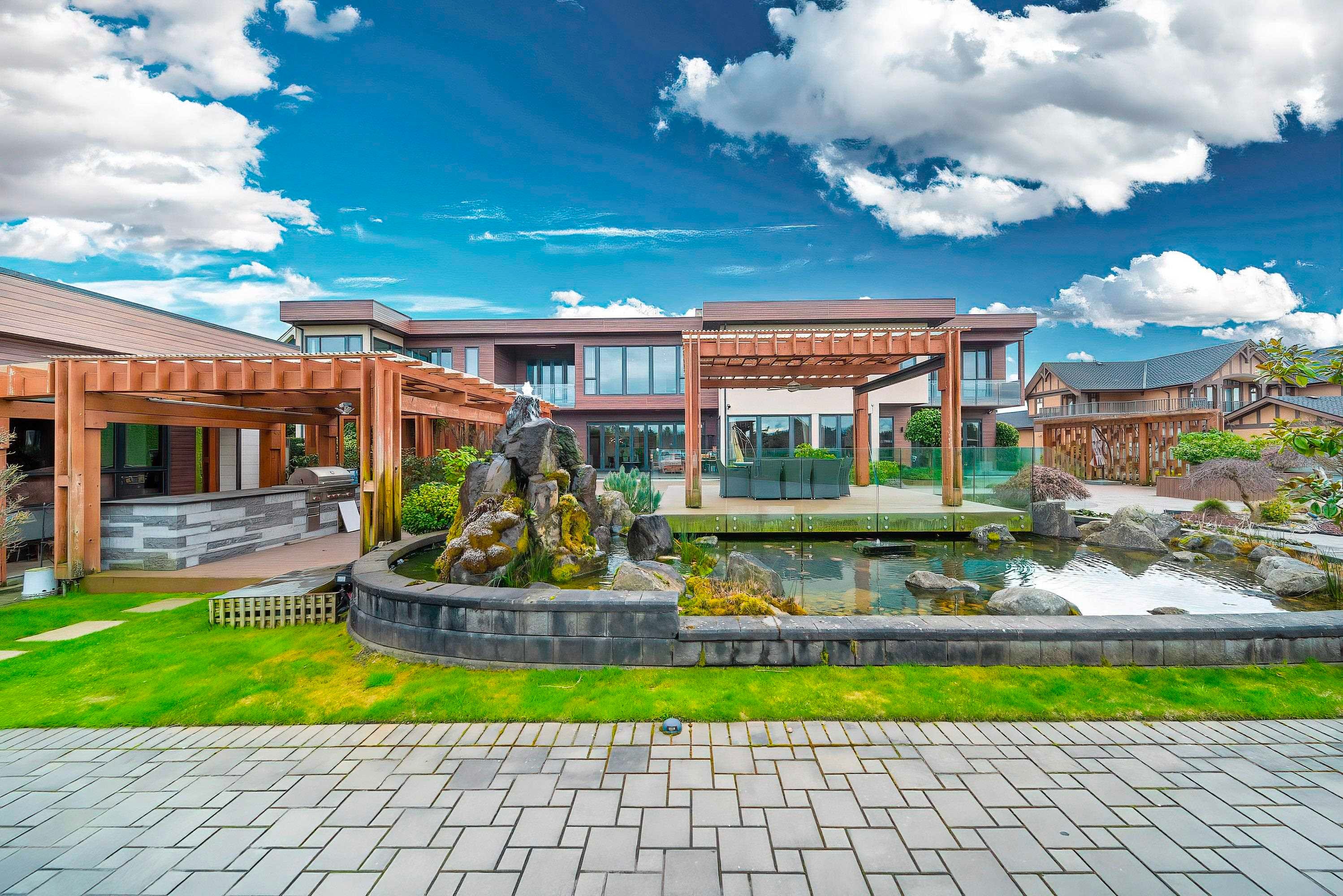 11491 Blundell Road, Richmond, BC