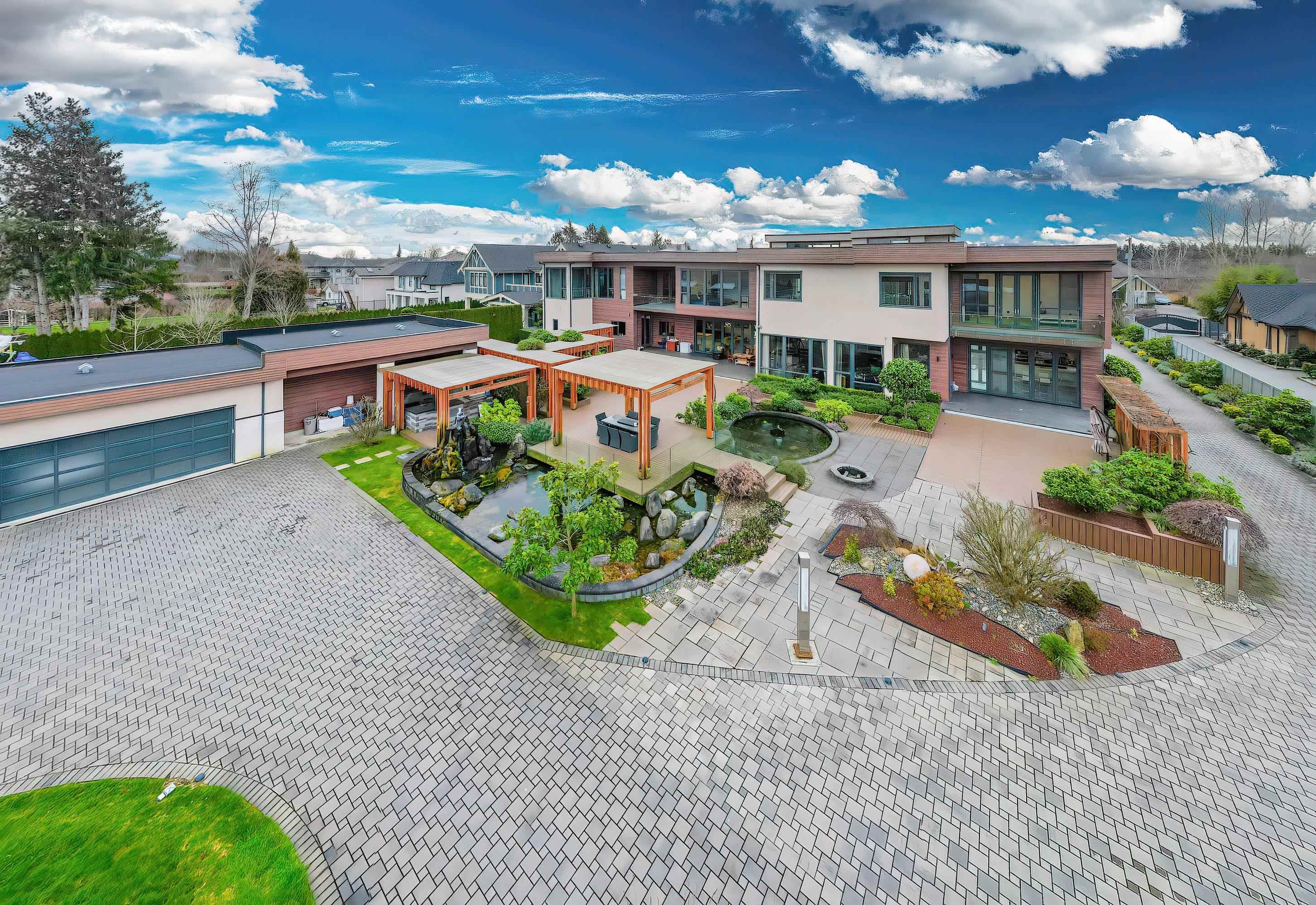 11491 Blundell Road, Richmond, BC