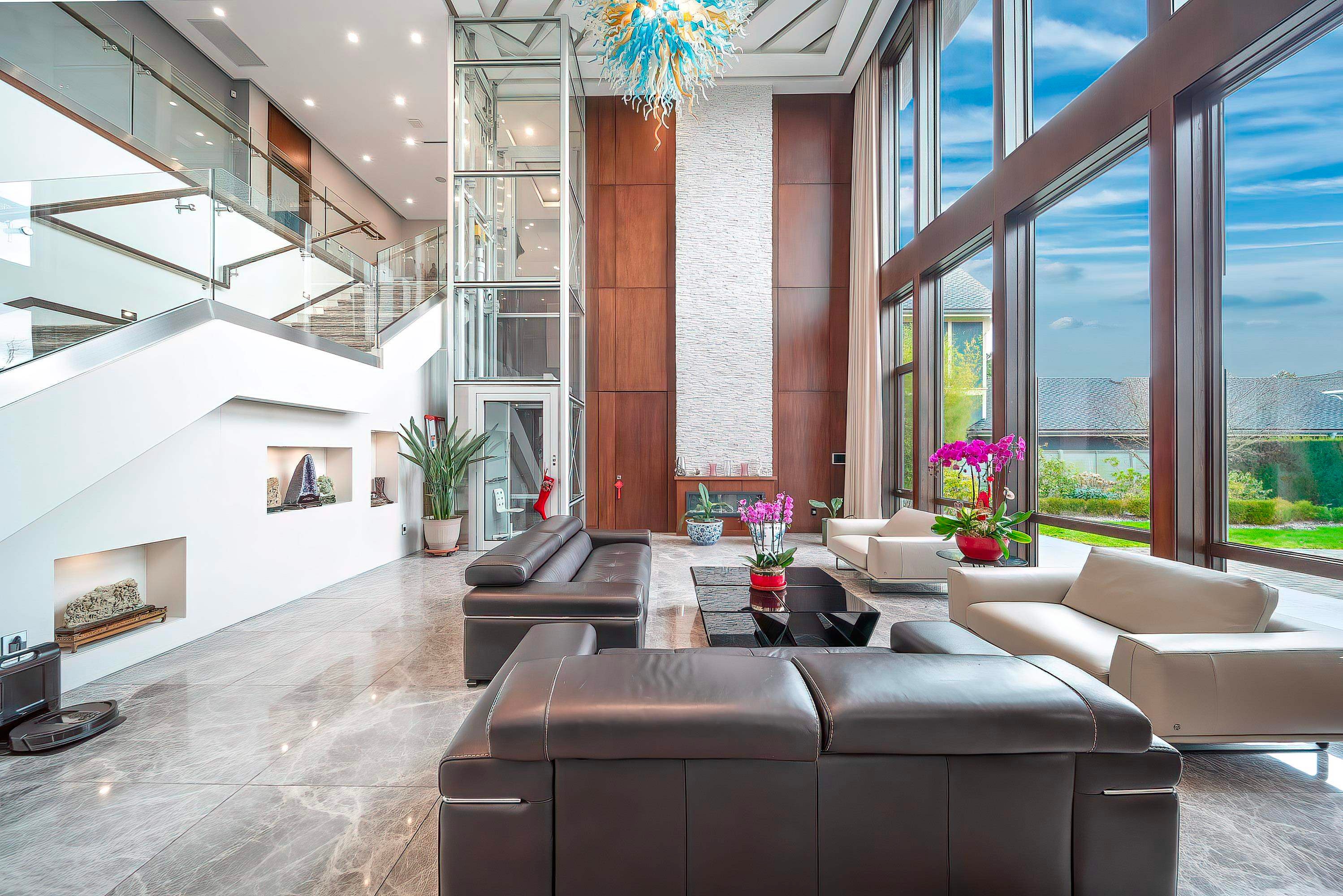 11491 Blundell Road, Richmond, BC