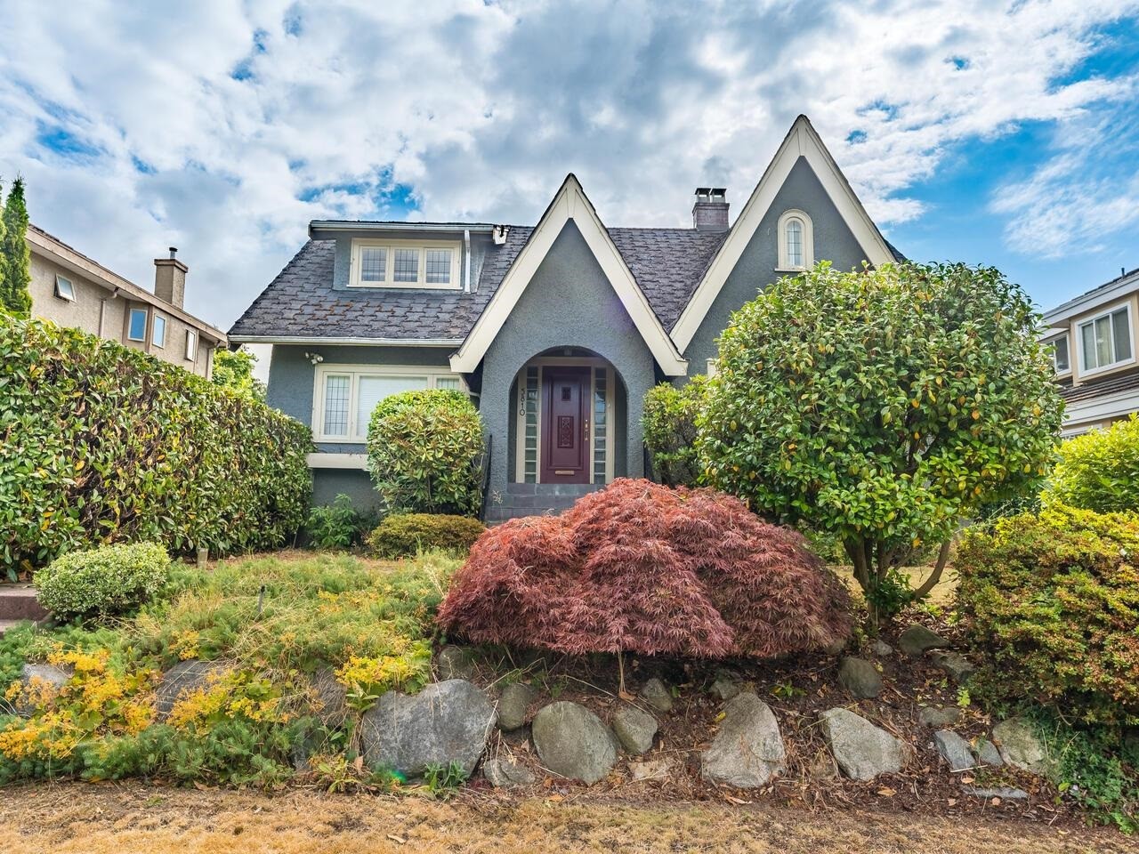 5810 Cartier Street, Vancouver, BC