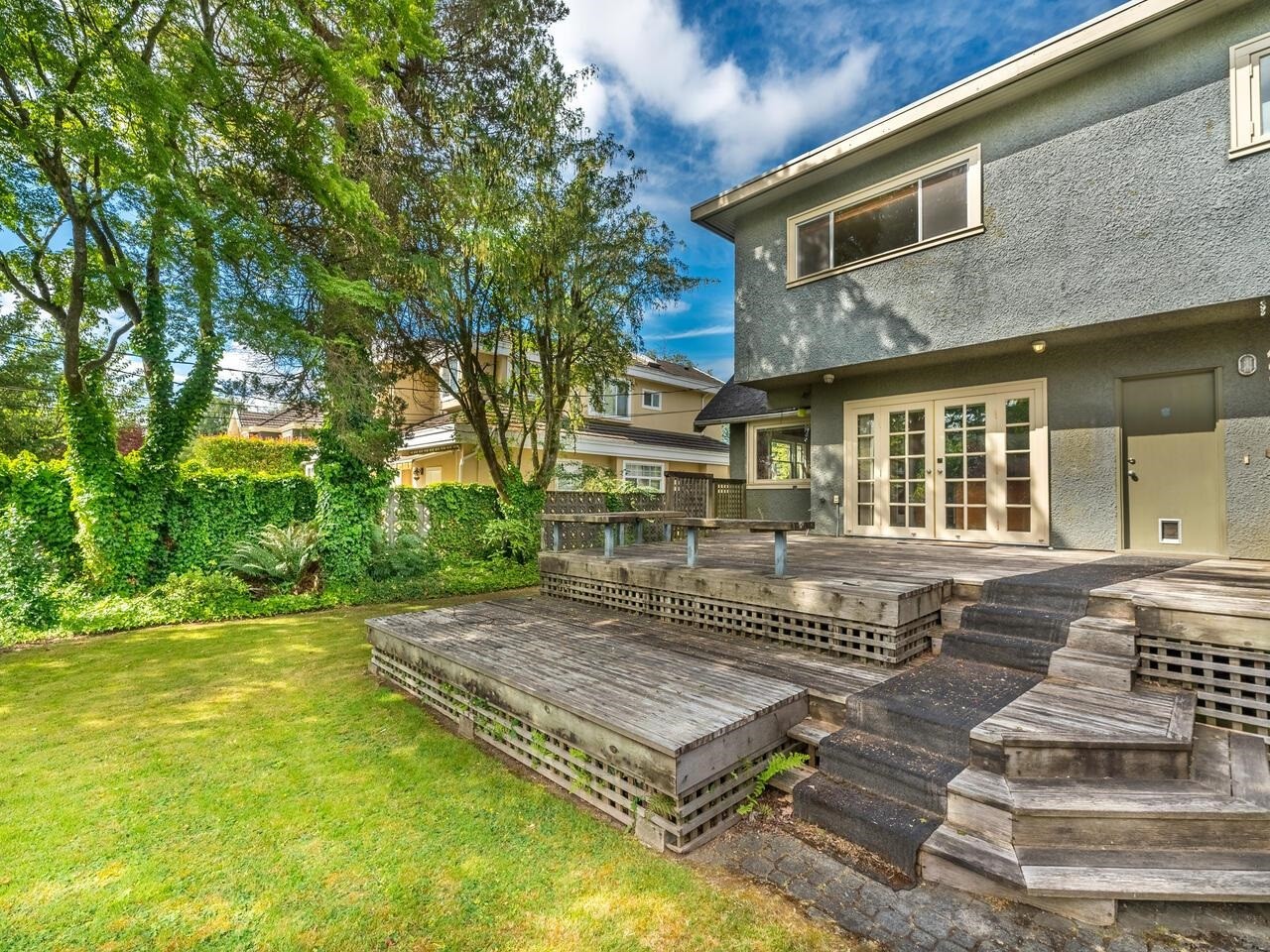 5810 Cartier Street, Vancouver, BC